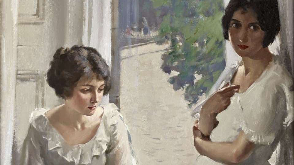 Stanley Cursiter | Valuations, Buy, Sell at Auction