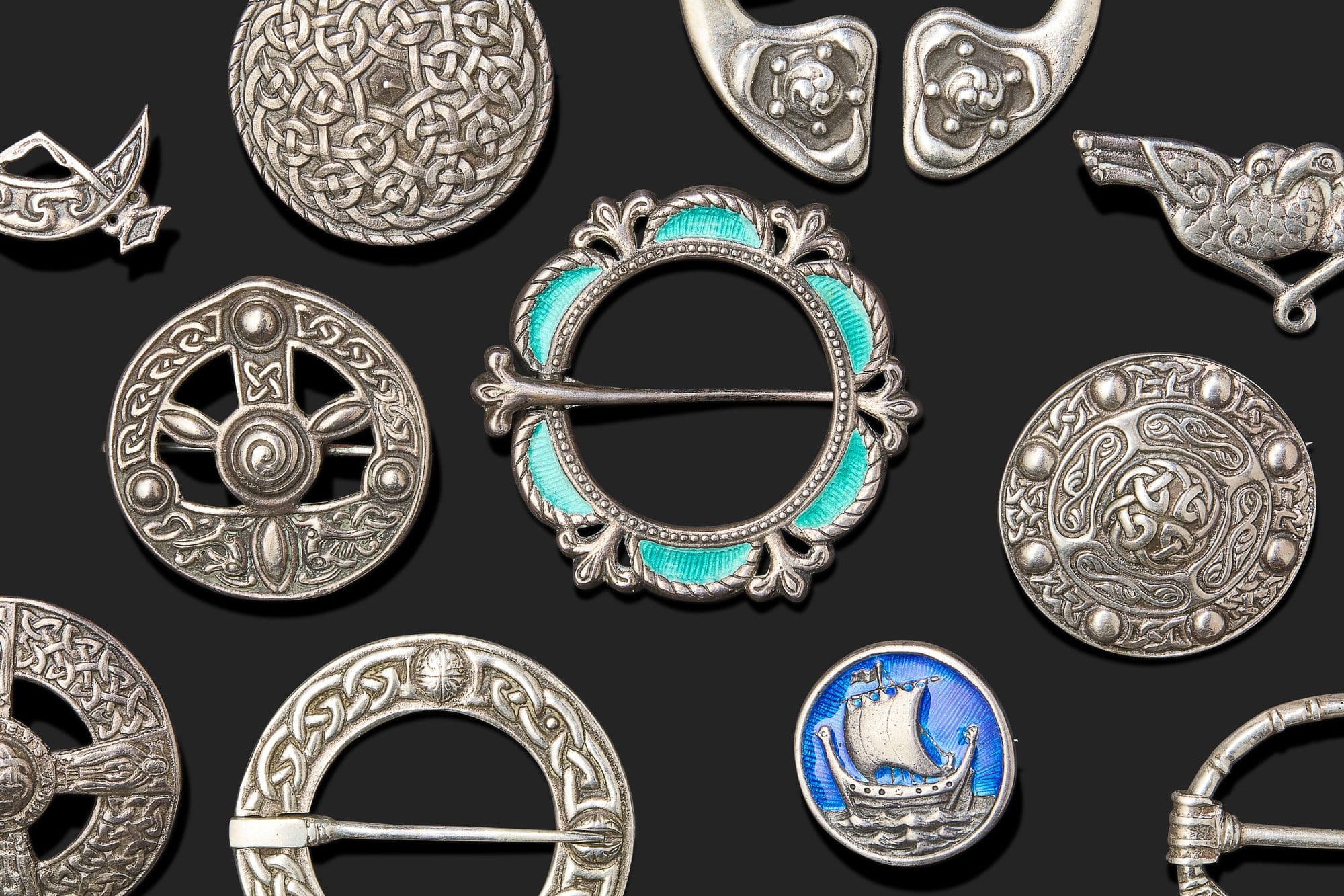 Why Is Alexander Ritchie So Collectable?