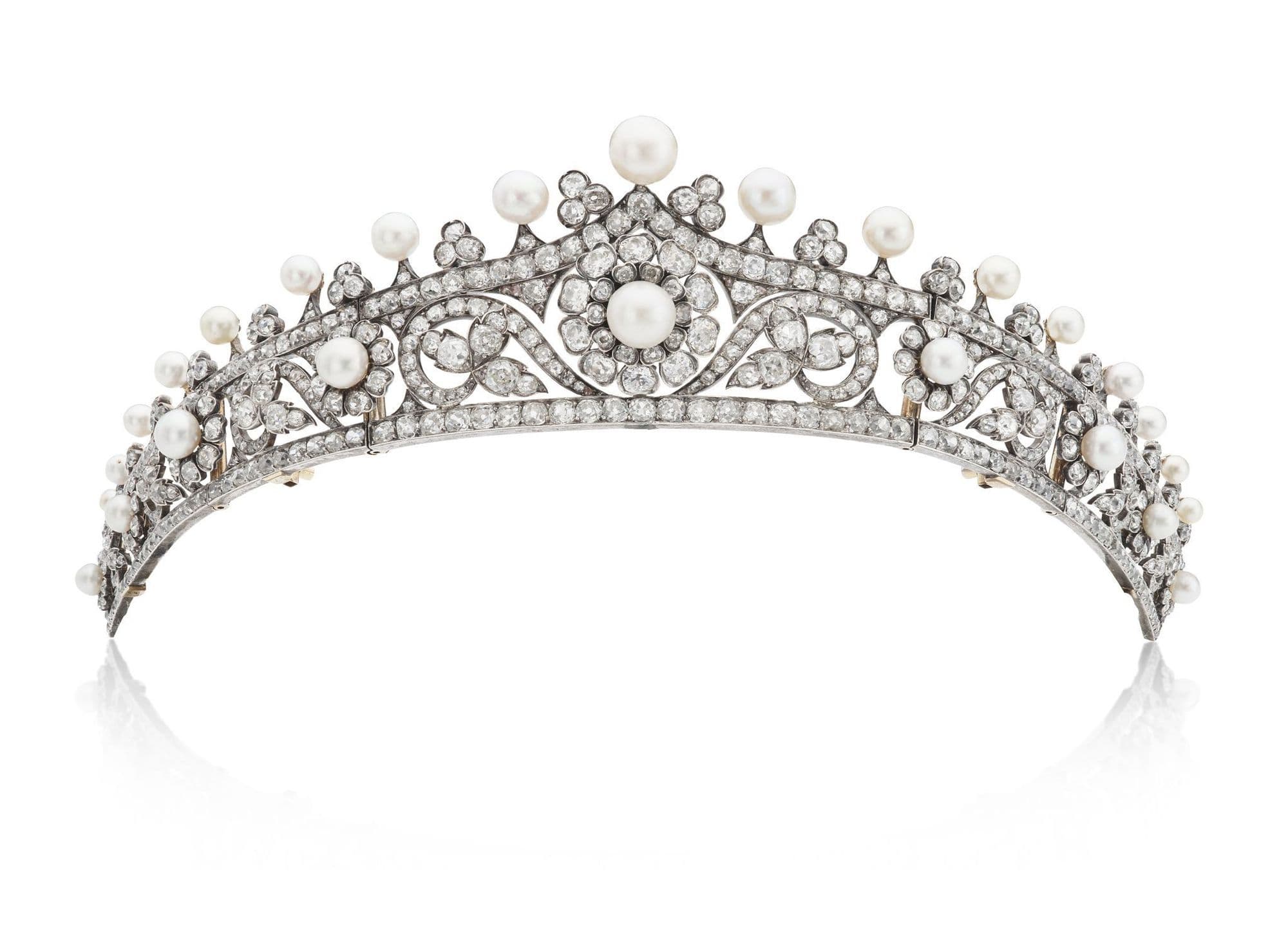 Virginia Fortune Ryan Ogilvy, Countess of Airlie