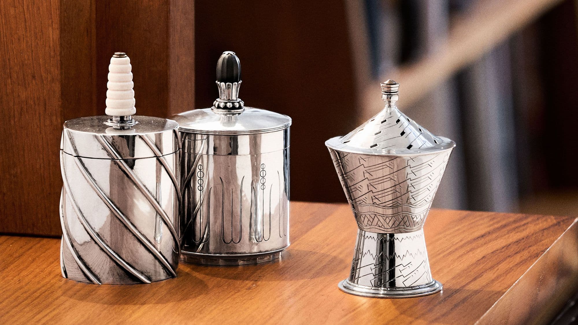 Edinburgh Viewing | DESIGN Since 1860