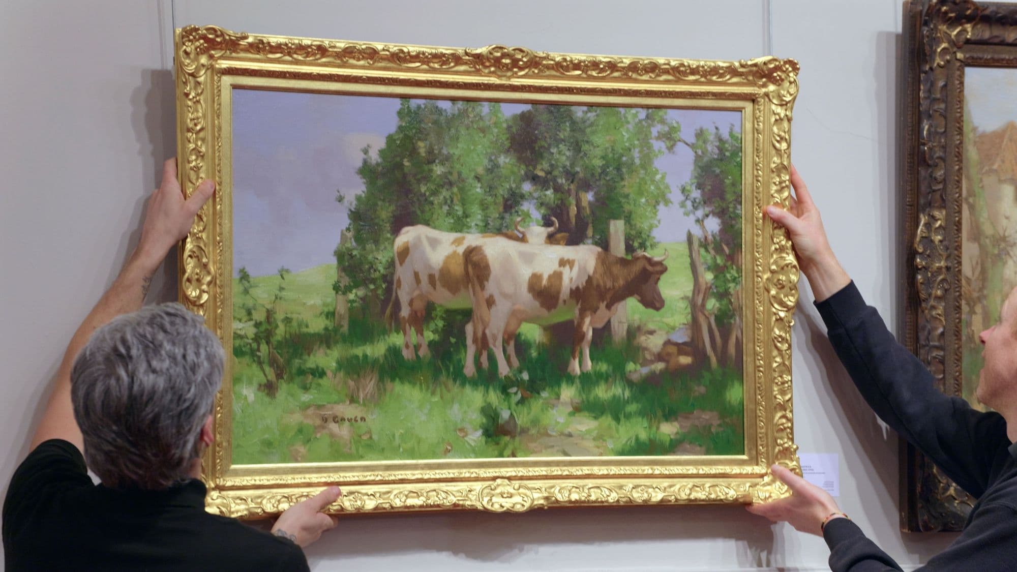 200 Years of Handling with Care