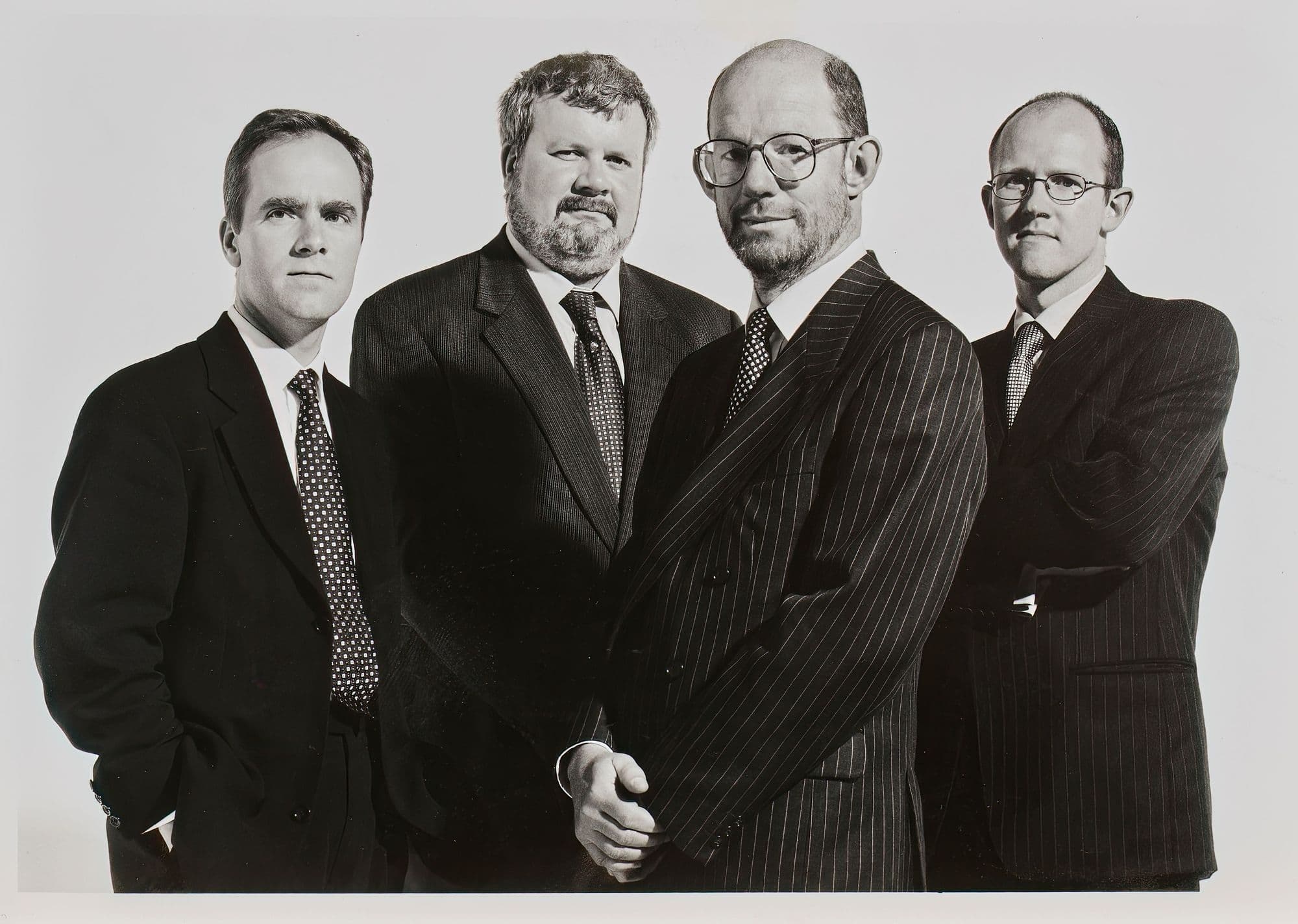 1999: A New Chapter for Lyon & Turnbull