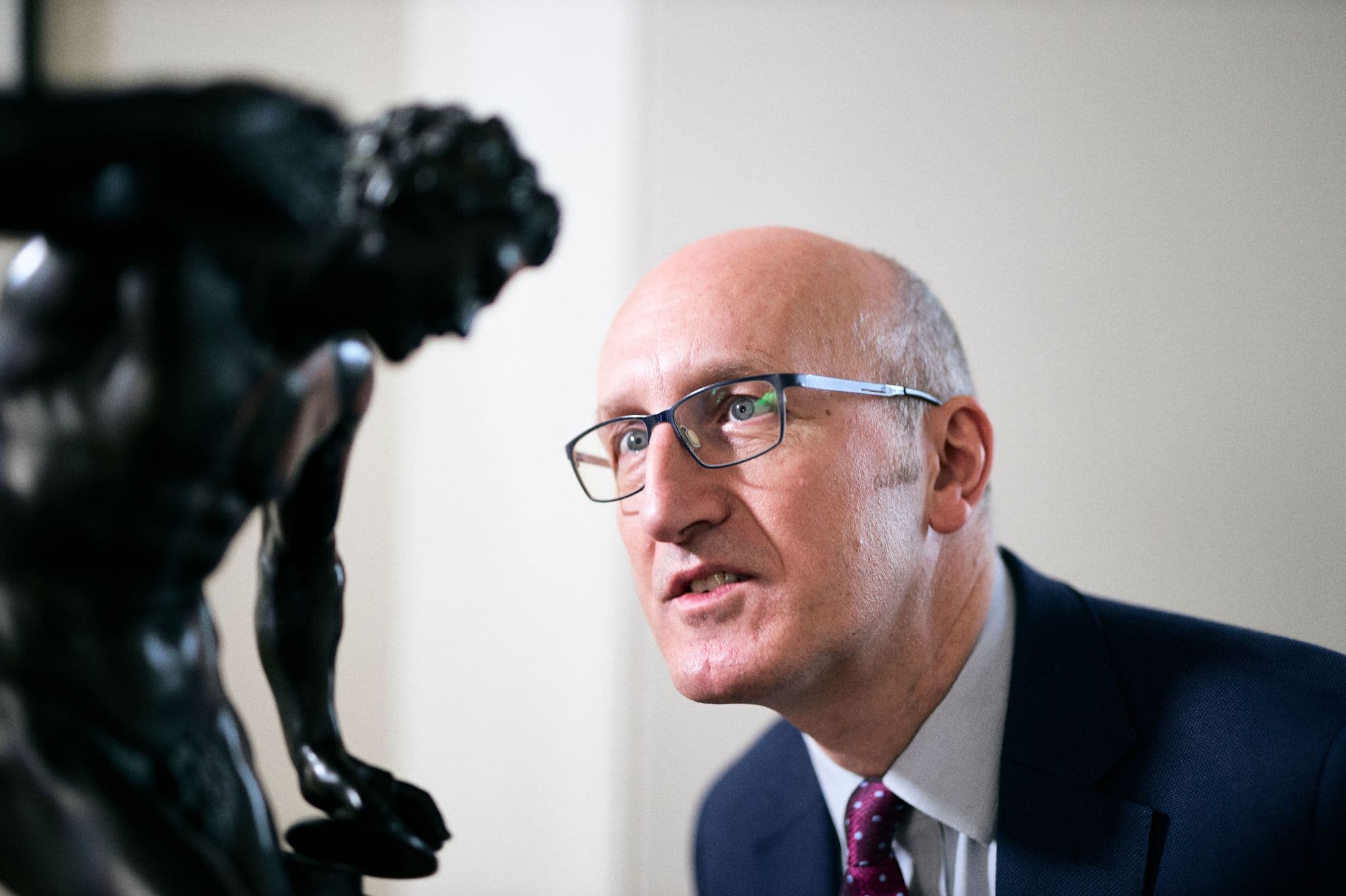 Valuations at Life’s Turning Points