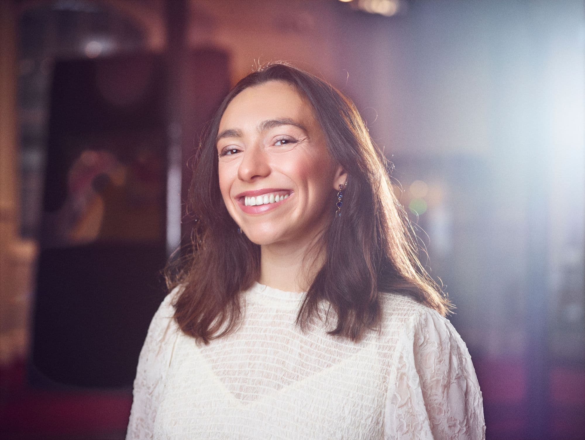 Hannah Murphy | Specialist, Jewellery & Watches