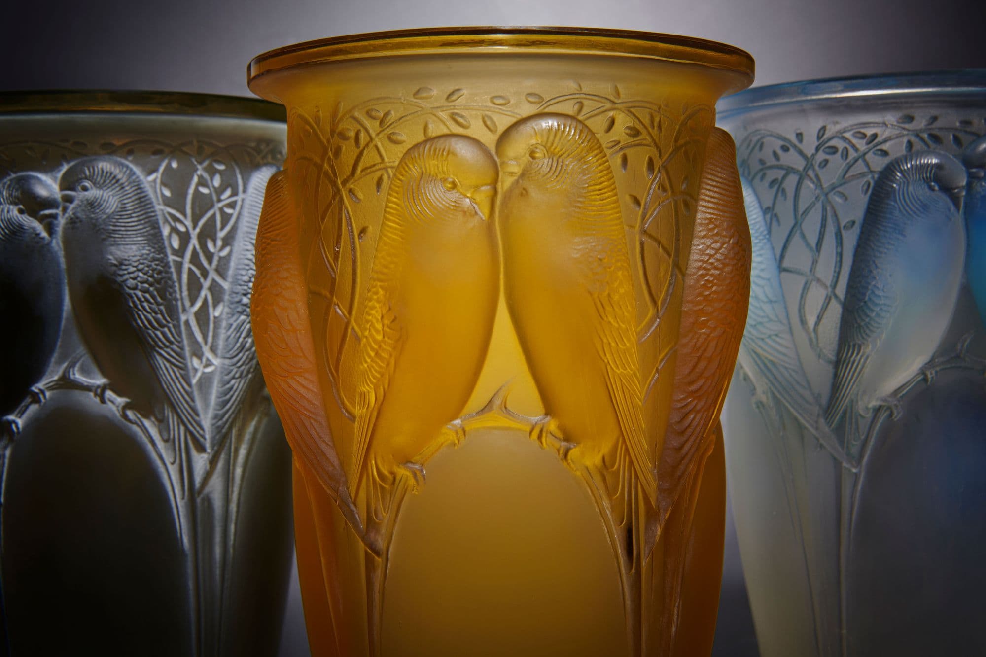 Lalique Auctions