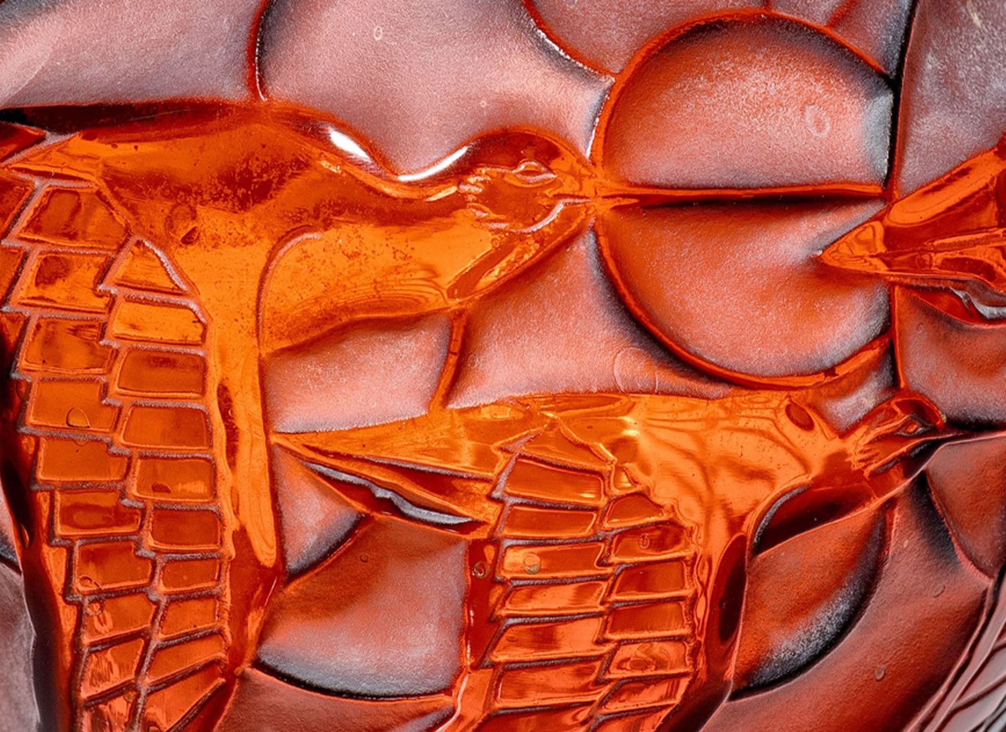 Buy and sell Lalique at auction in Edinburgh, London, Glasgow and online