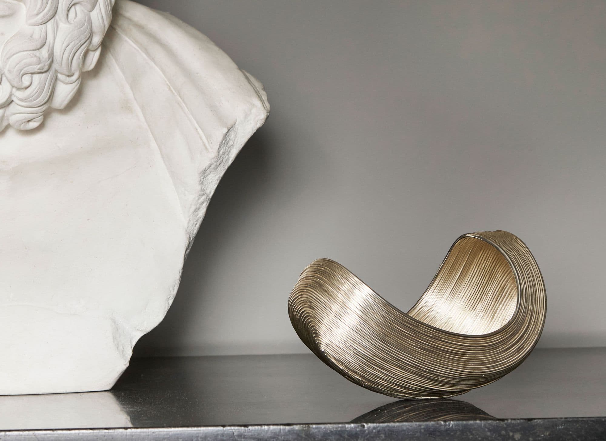 London Exhibition | Making a Mark: Contemporary Silver