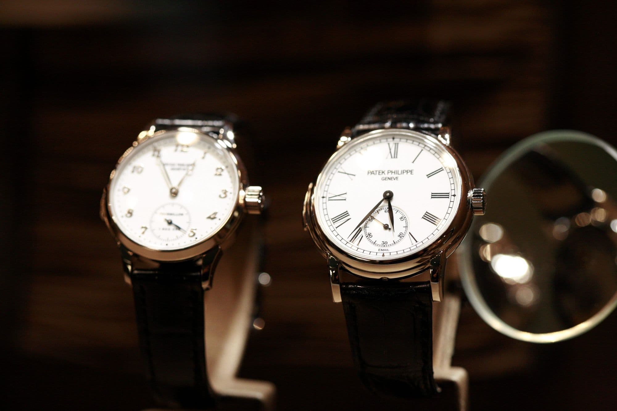 Patek Philippe: The Watches That Shaped Its History