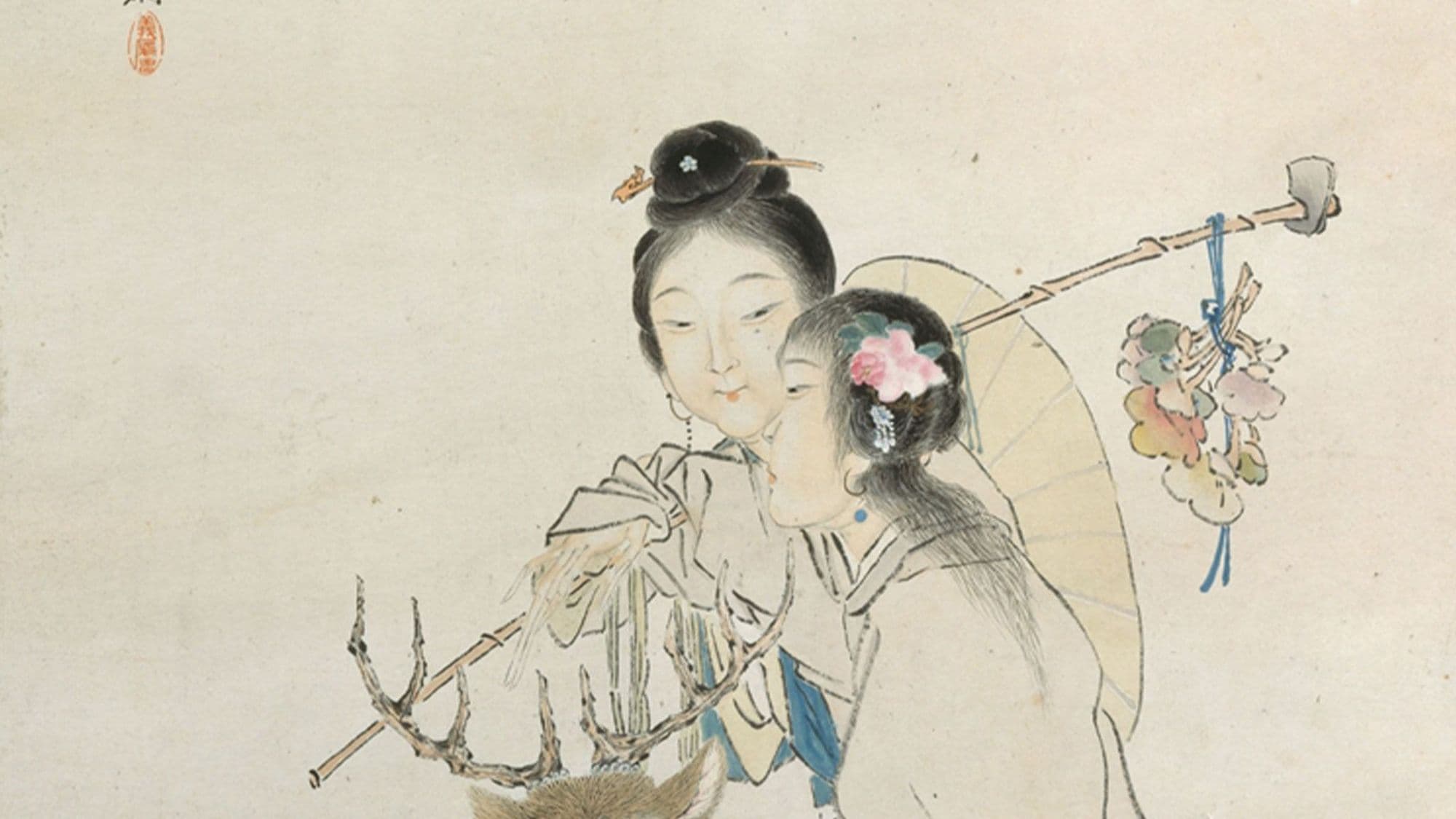 Wu Shujuan | Valuations, Buy, Sell at Auction