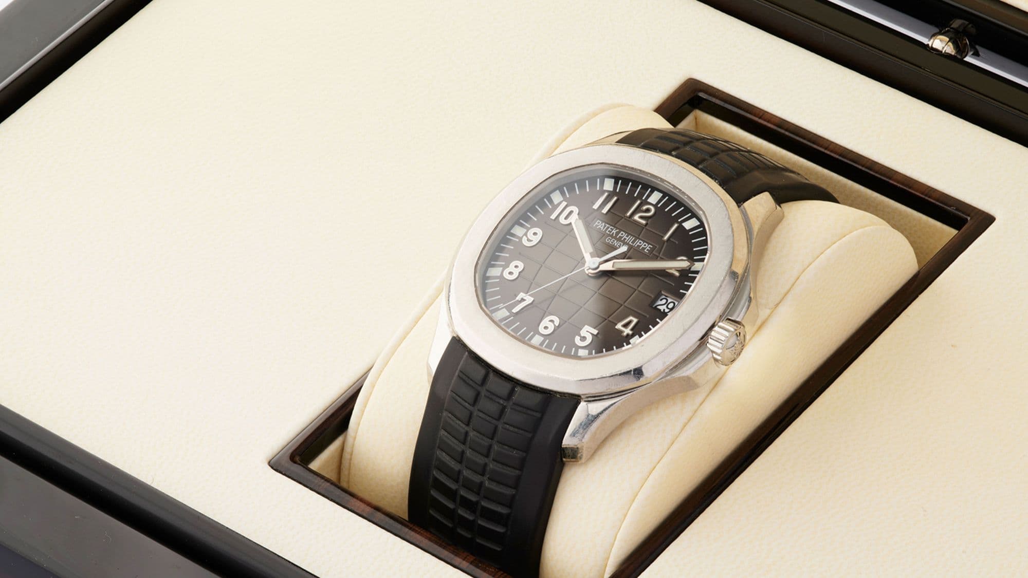 Patek Philippe Aquanaut: A Deep Dive