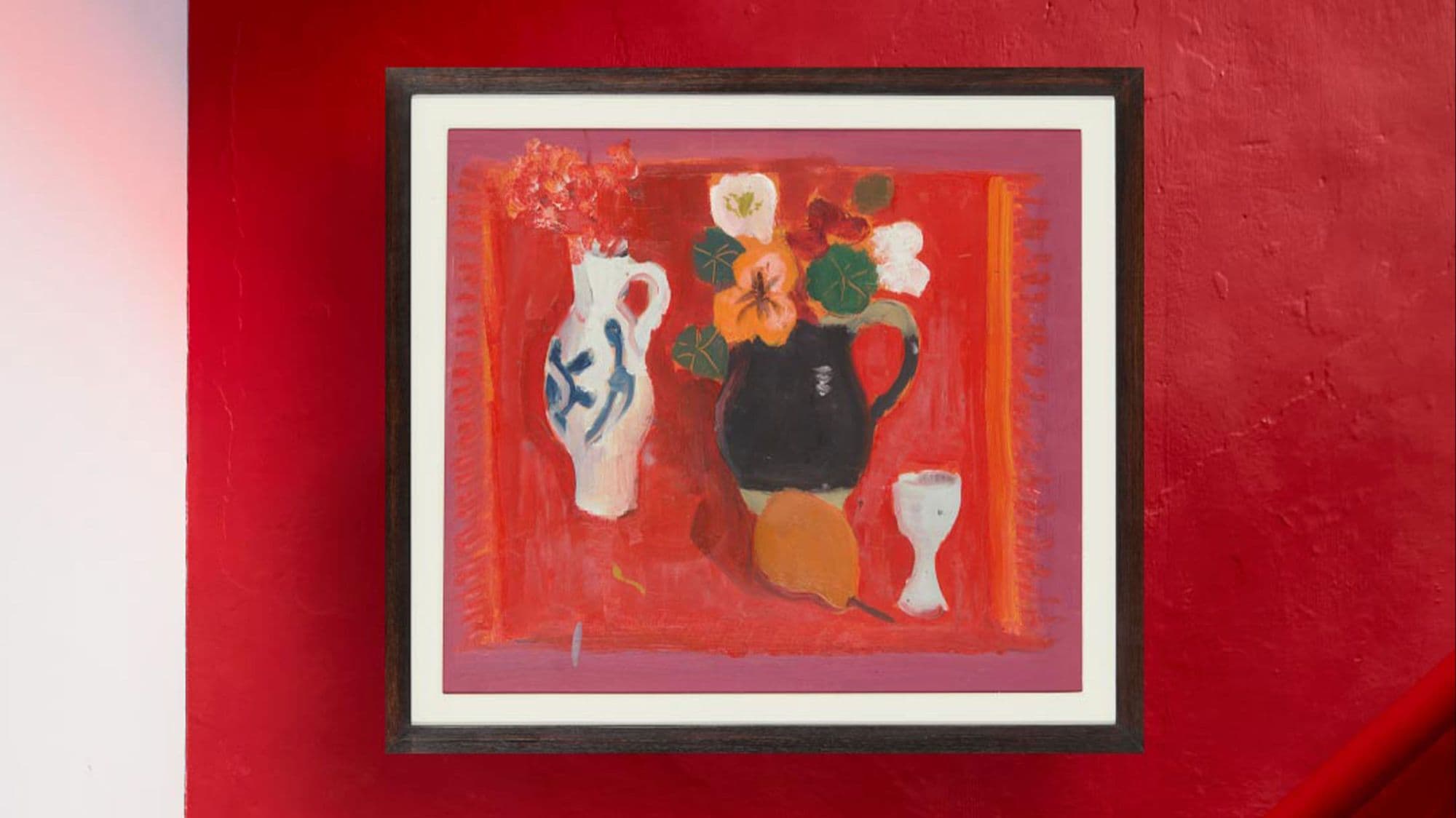 Choosing Art With Your Space in Mind