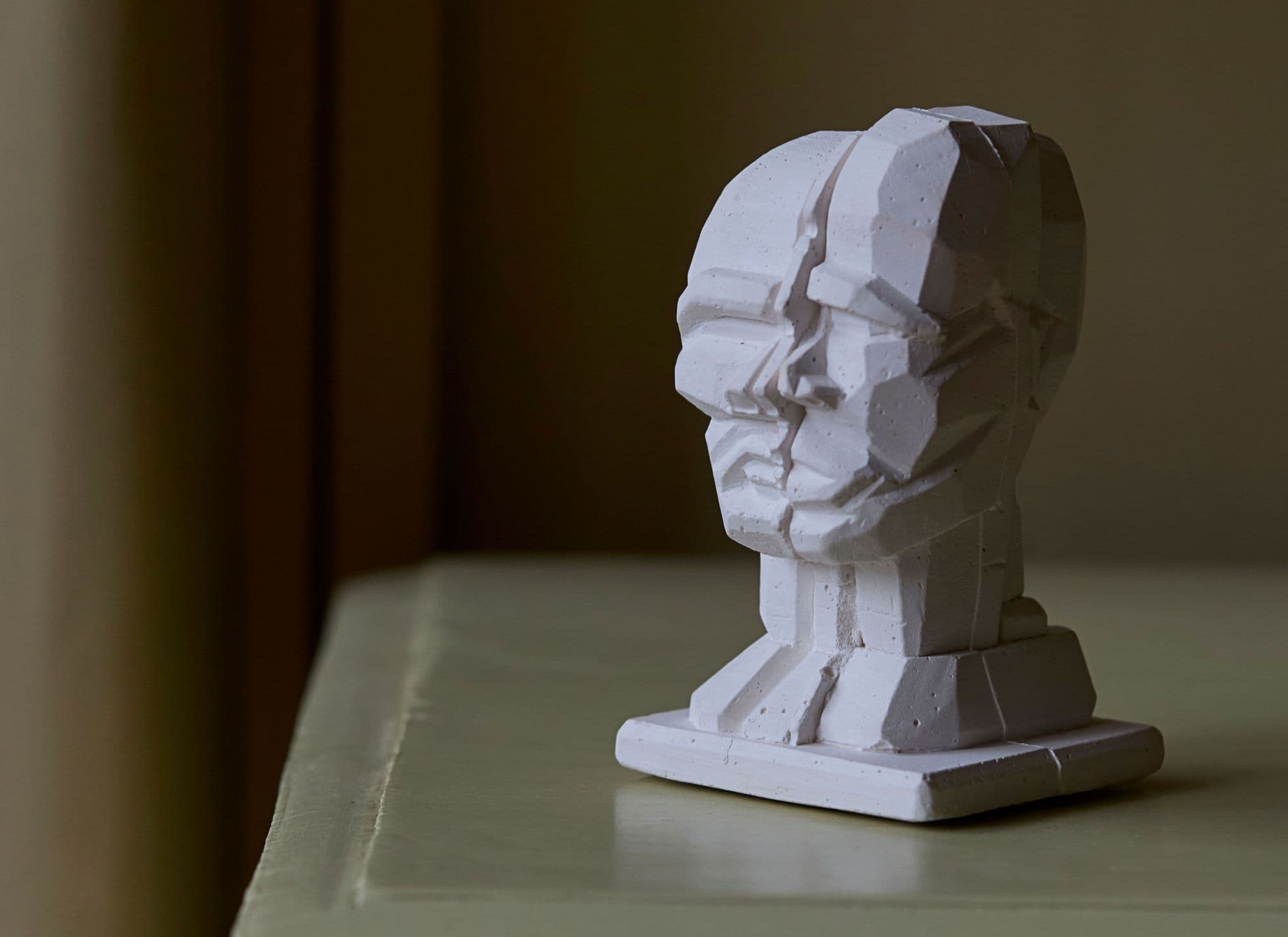 Curating Your Space with Contemporary Art