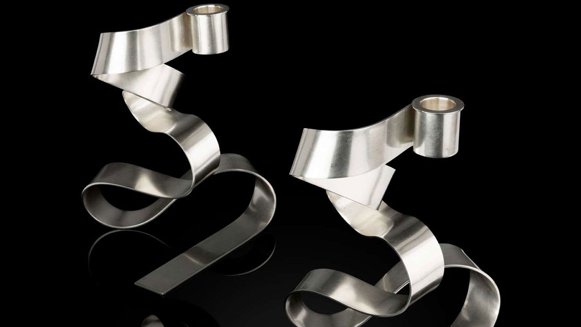 Hallmarks on Contemporary Silver