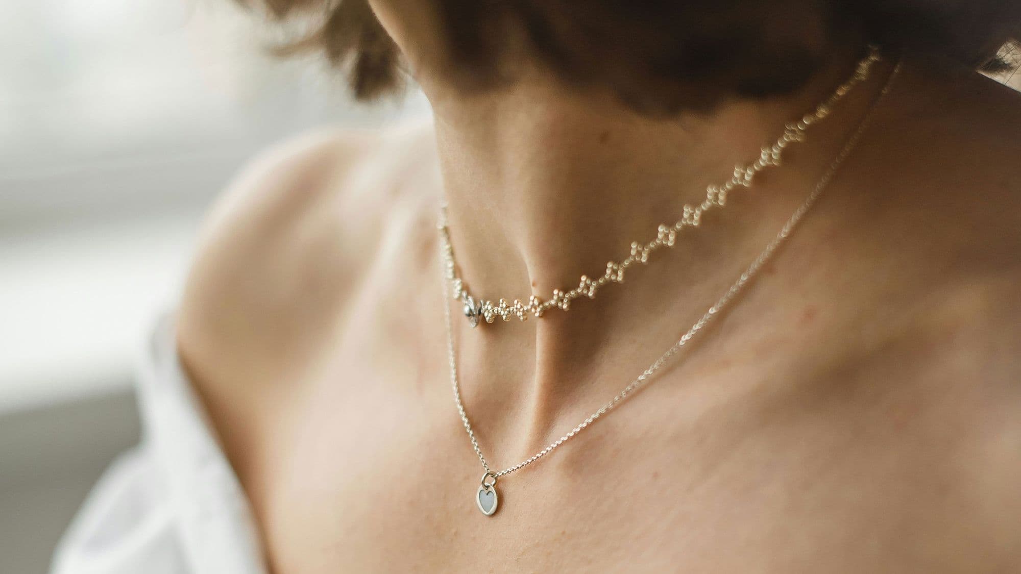 Browse our Upcoming Diamond Necklace Auctions