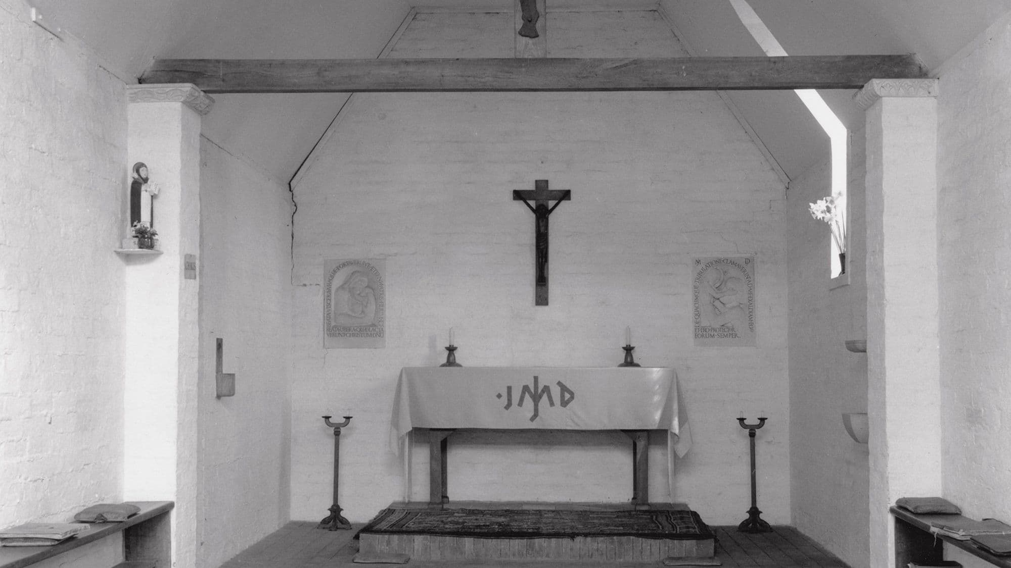 Art, Faith & Craft at Ditchling