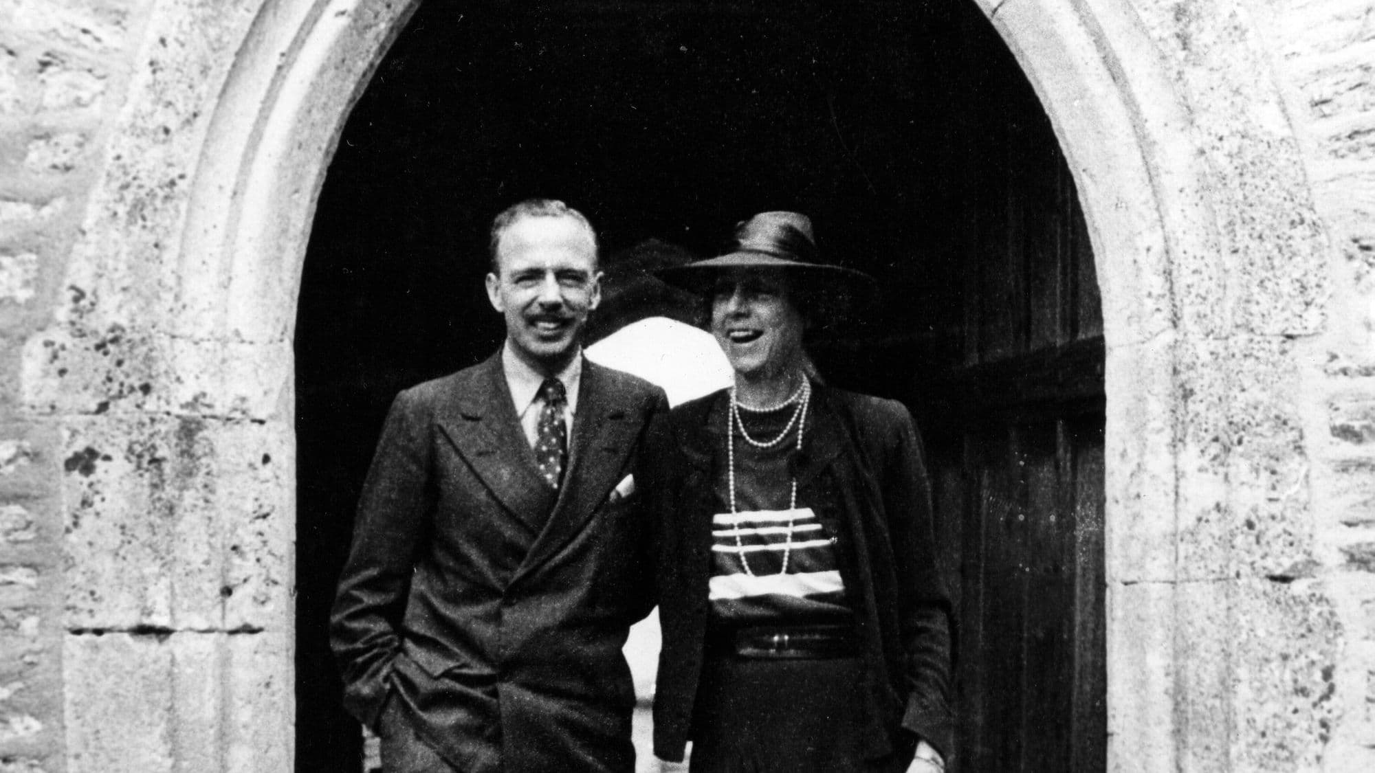 The Elmhirsts and the Art of Modern Living