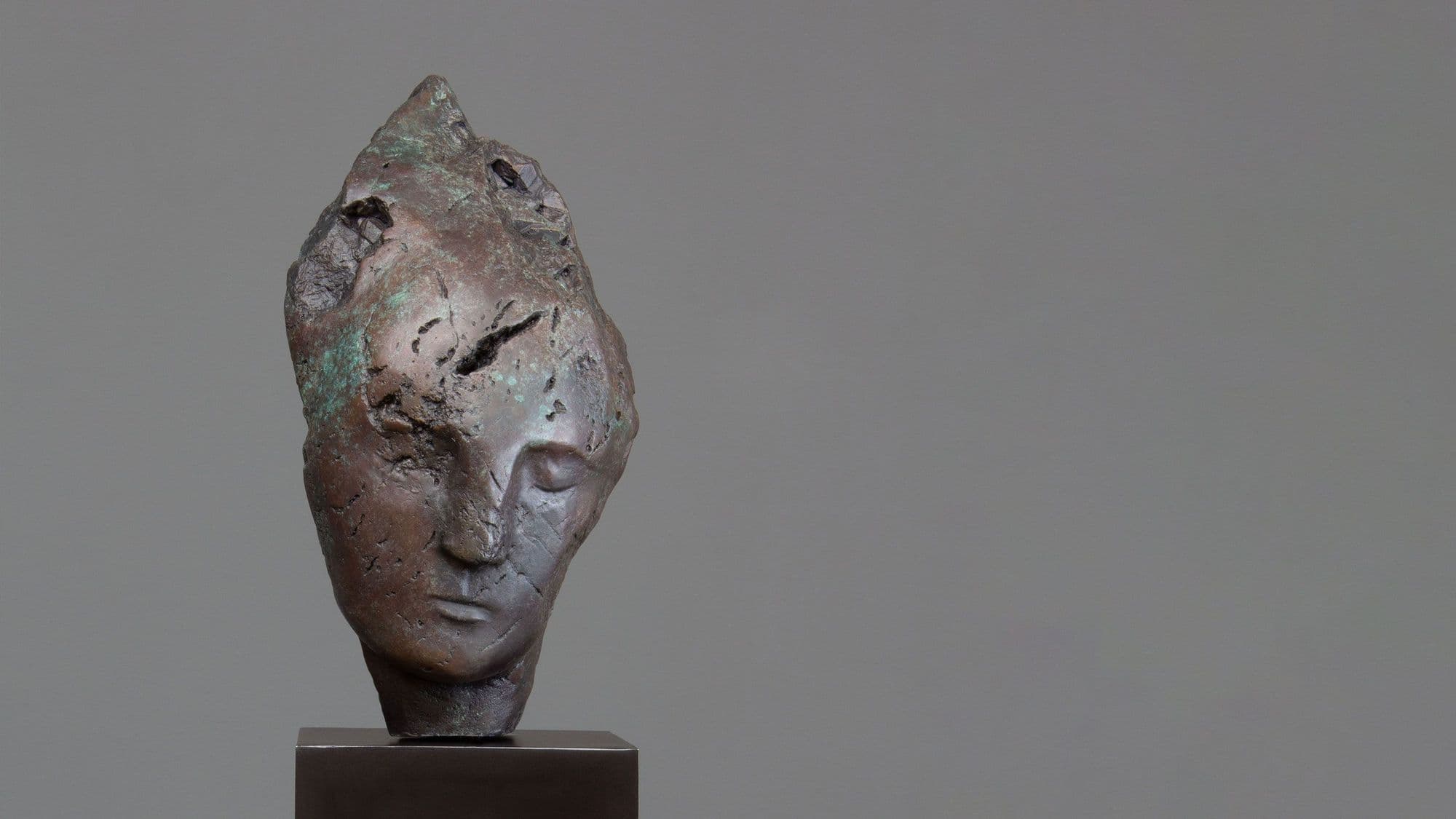 Emily Young Work Offered in Aid of Allkind