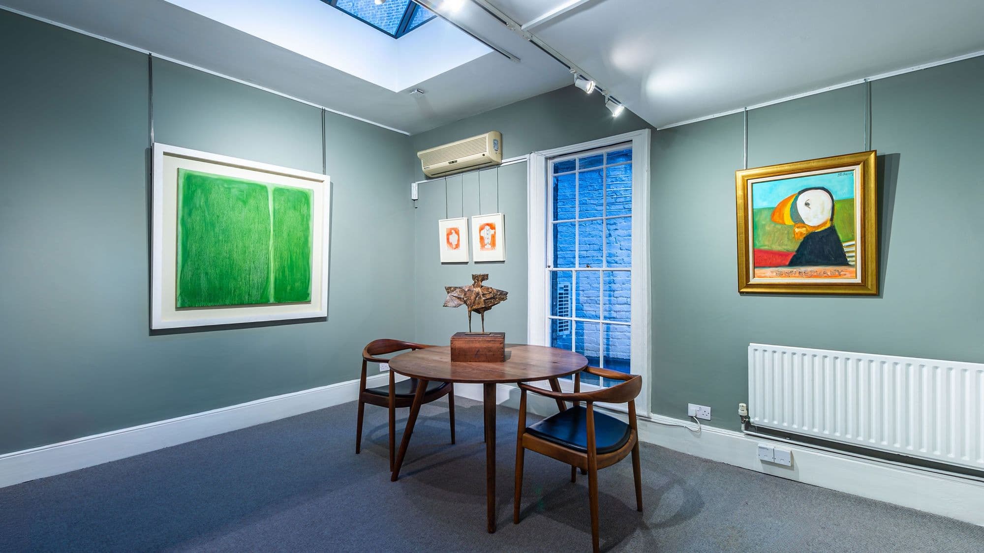 Events & Auction Valuation Days at Lyon & Turnbull in the UK