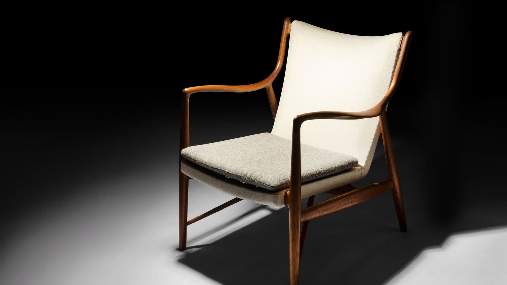 Danish Modern: Design for Living