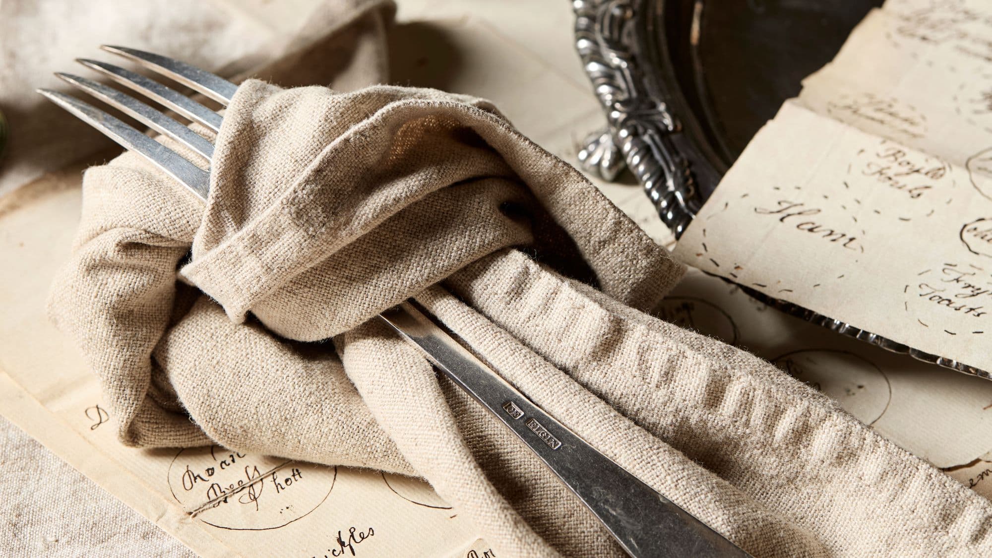How to Identify Scottish Provincial Silver Makers' Marks