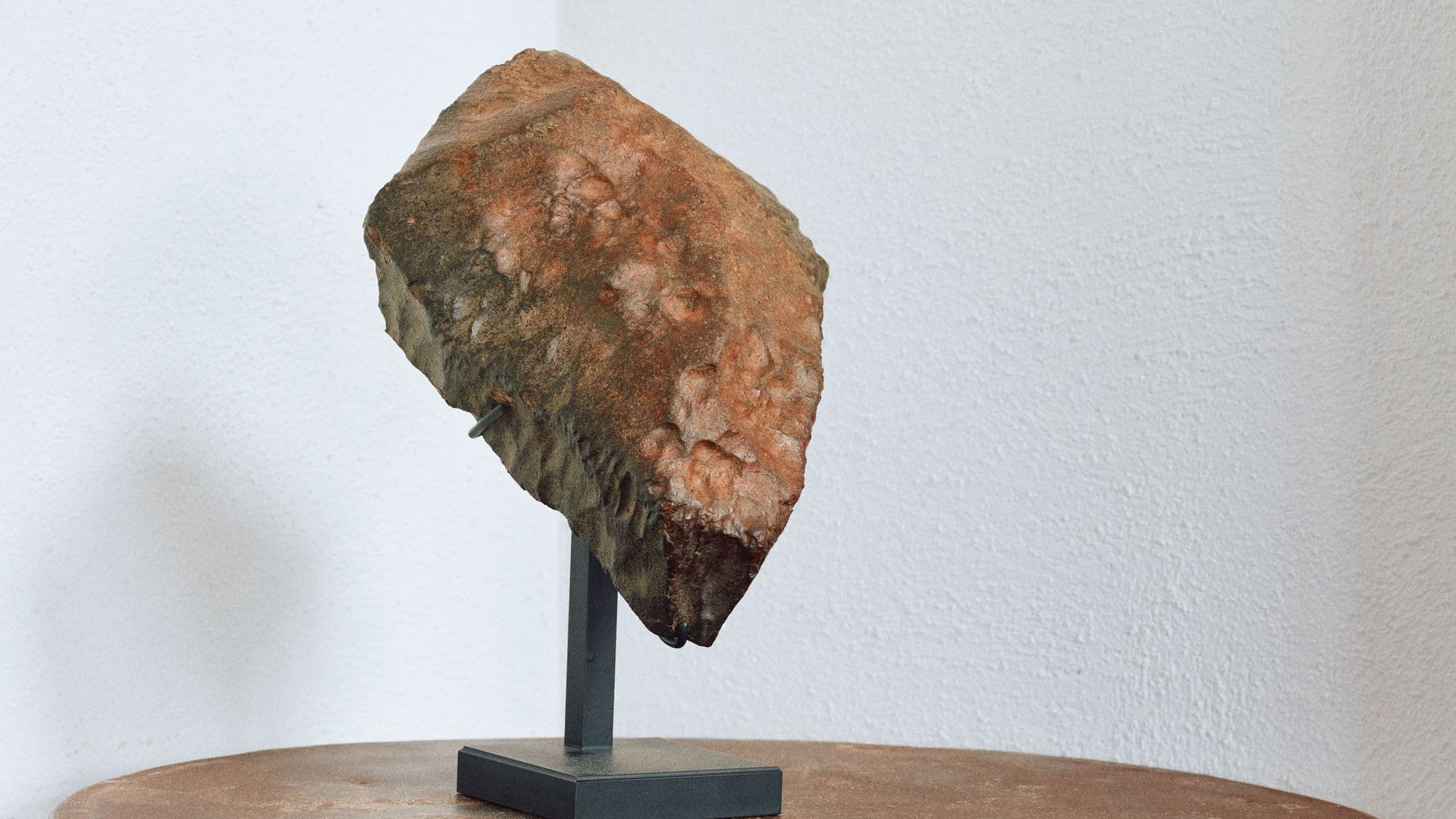 Form Through Time Auction Preview in London