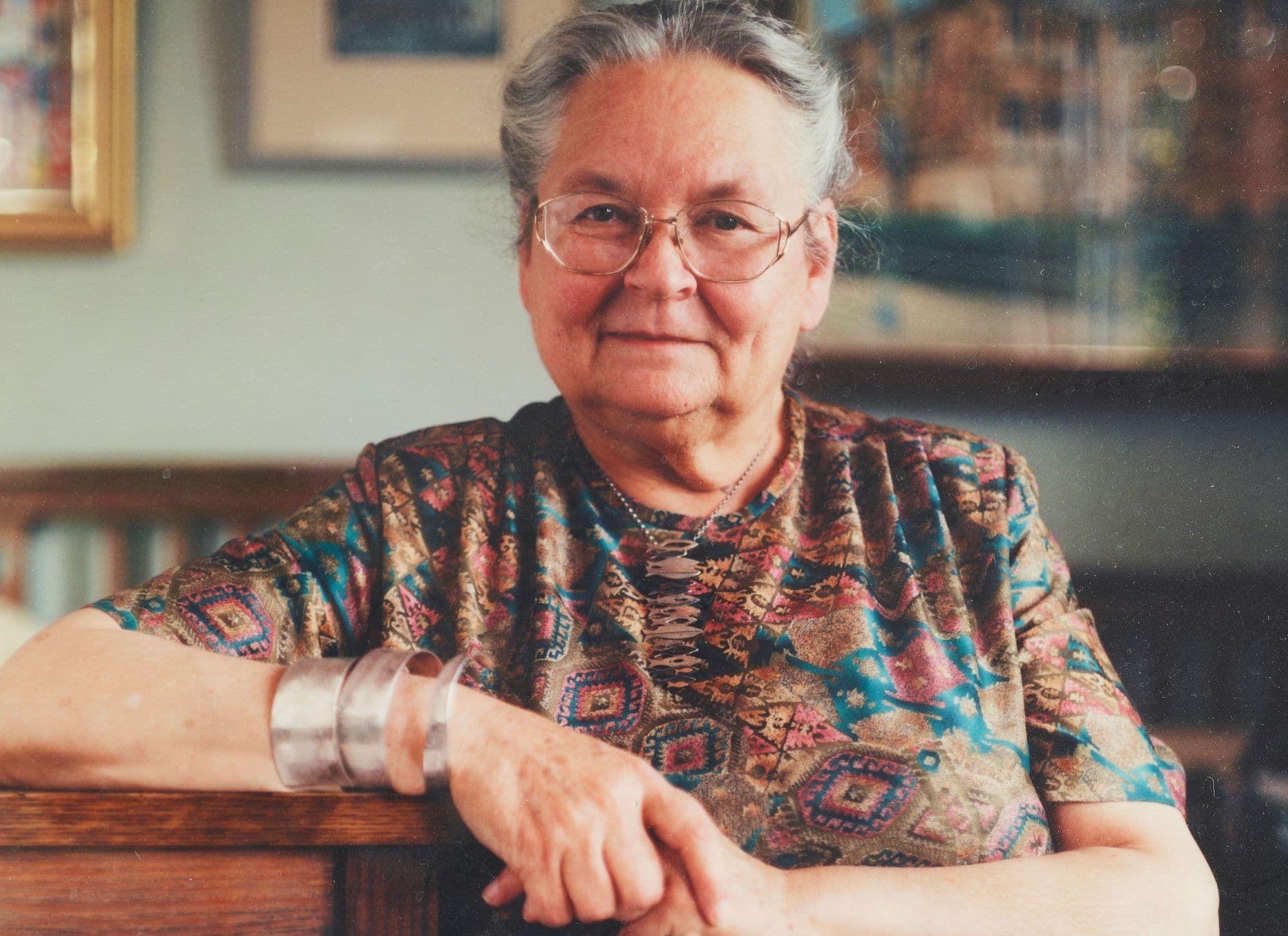 Celebrating Dr Helen Cargill Thompson