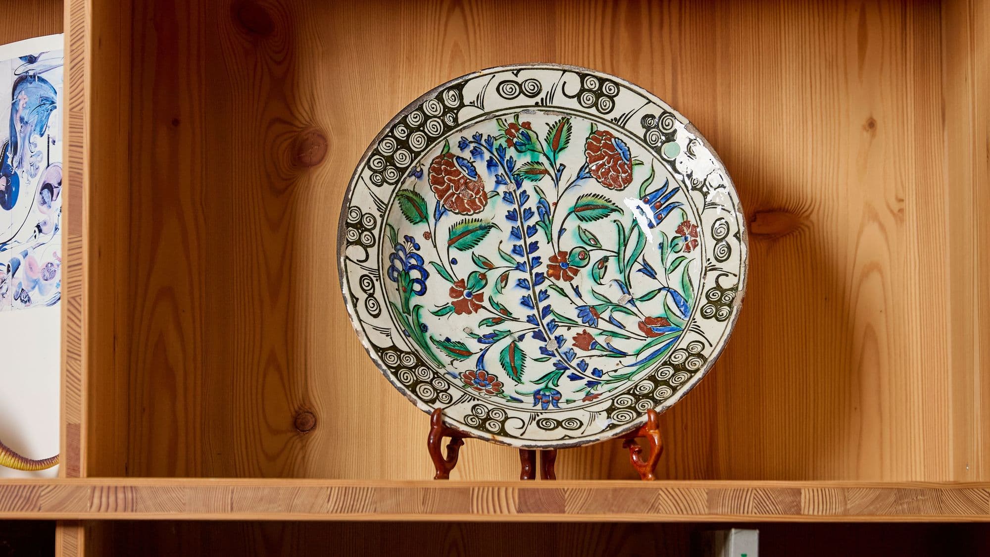 Why Collect Islamic Ceramics