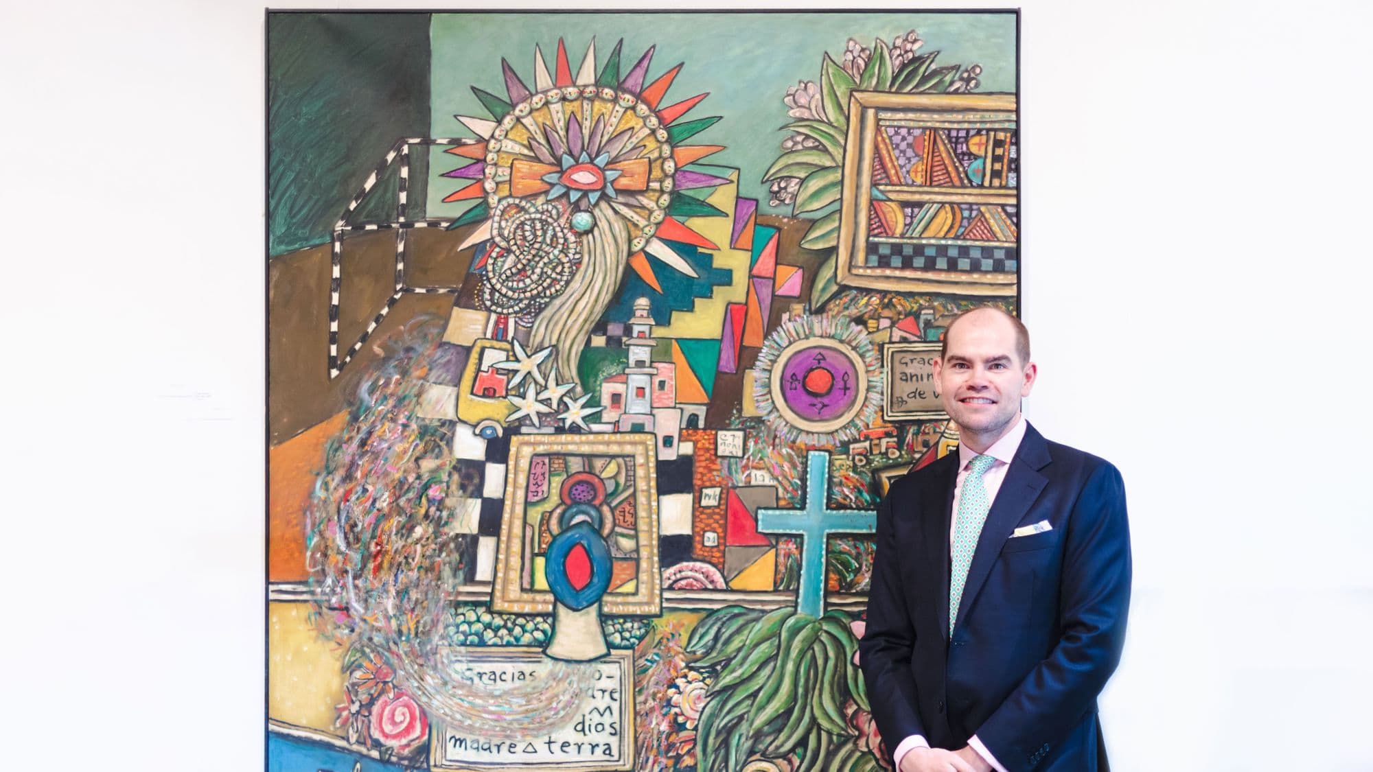 Art as an Asset Class