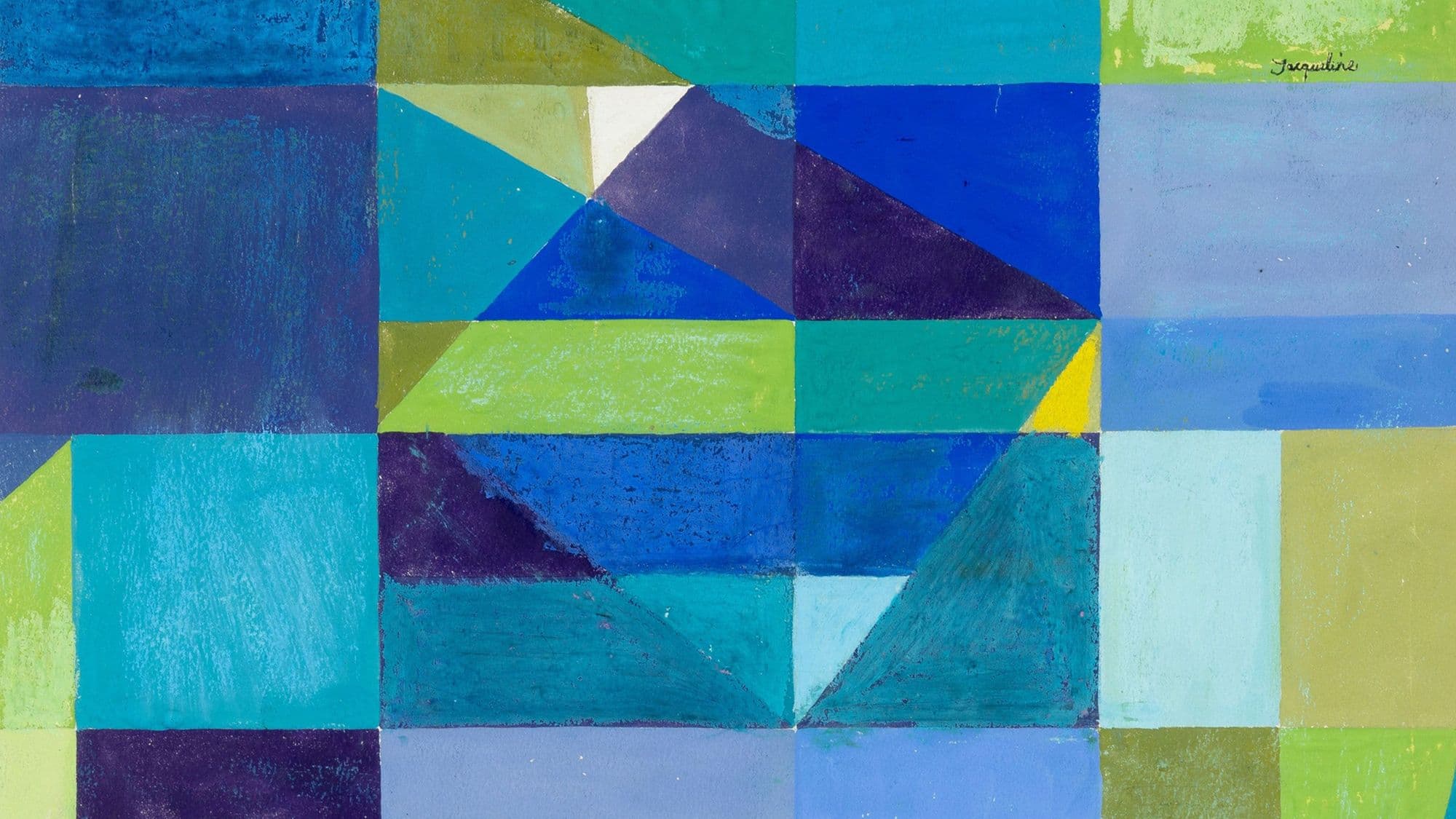 How Mid-Century Textile Design Shaped the Modern Aesthetic