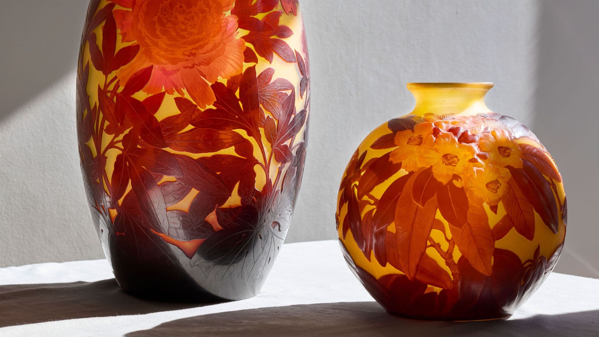 Art Nouveau & Art Deco Auction Viewing - London