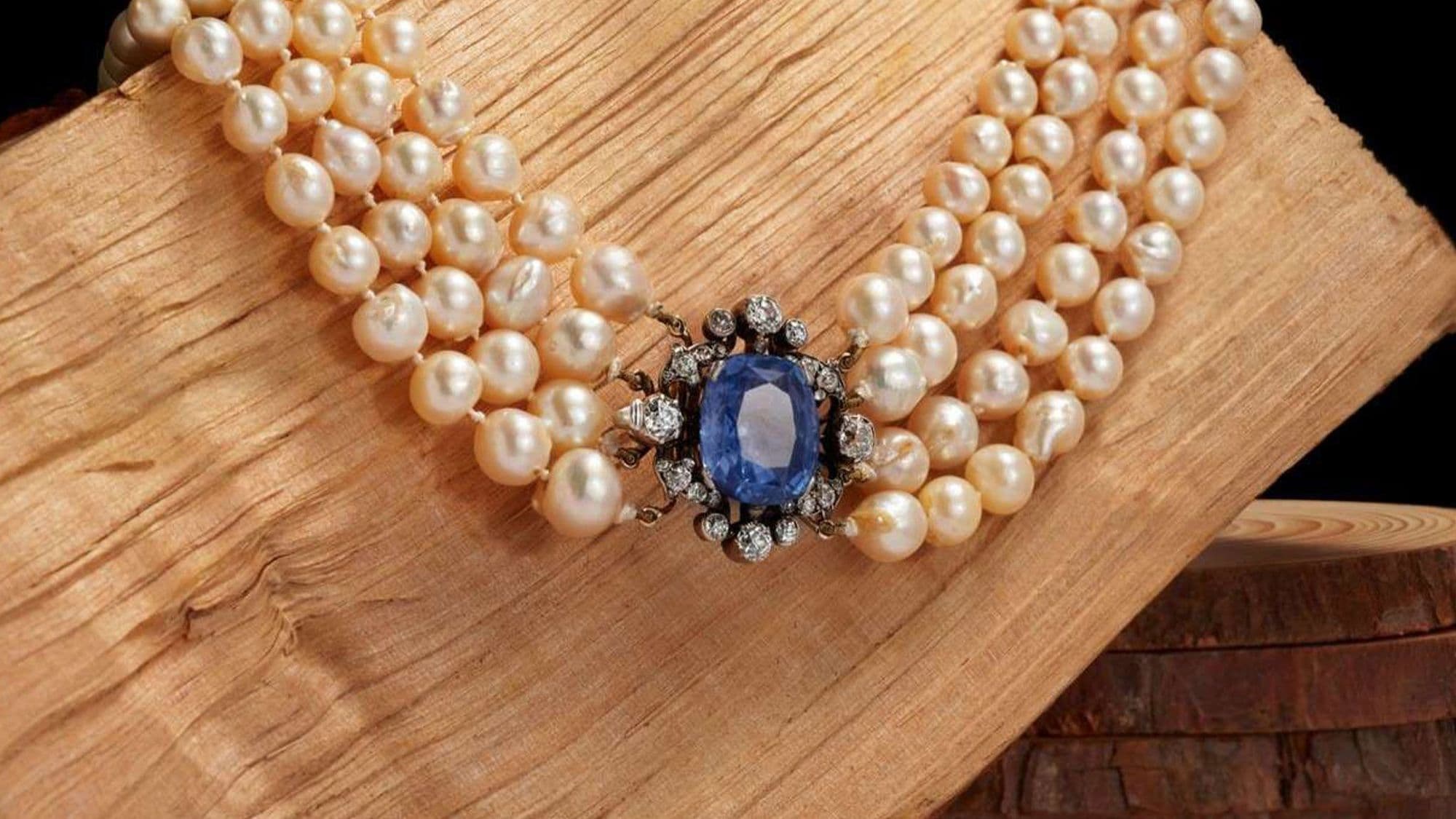 Sell Your Necklace Online