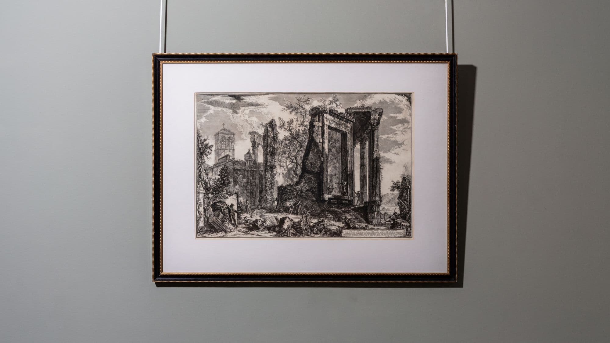 What Is a Print State? How Specialists Examine Old Master Prints
