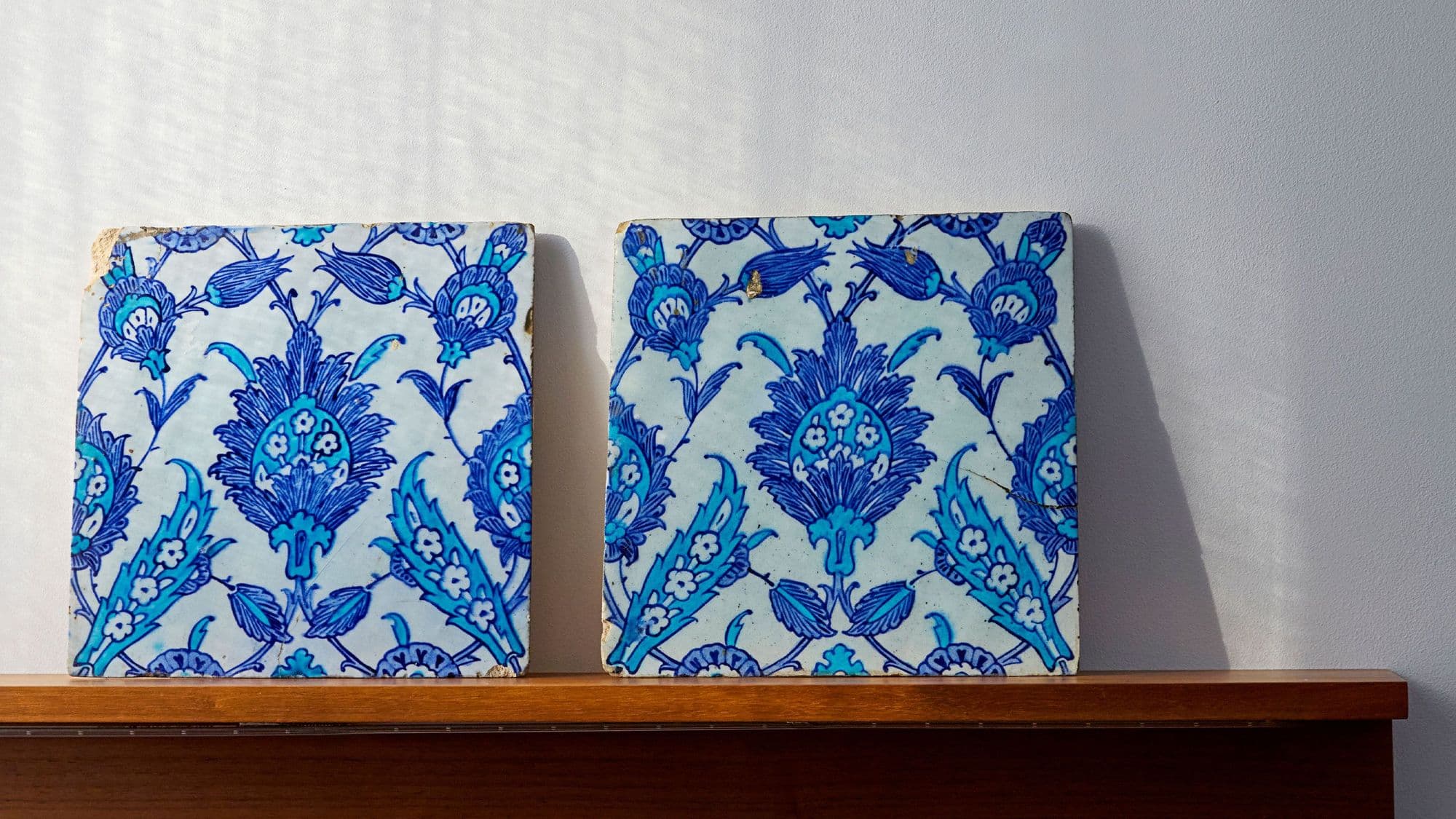 Why Are Islamic Tiles So Valuable? History, Craftsmanship & Collecting Guide