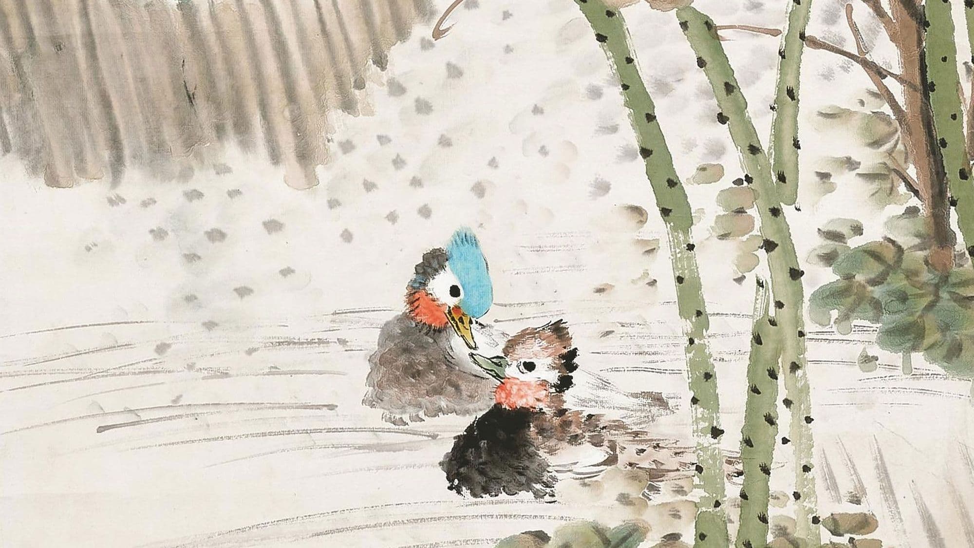 Zhu Menglu | Valuations, Buy, Sell at Auction