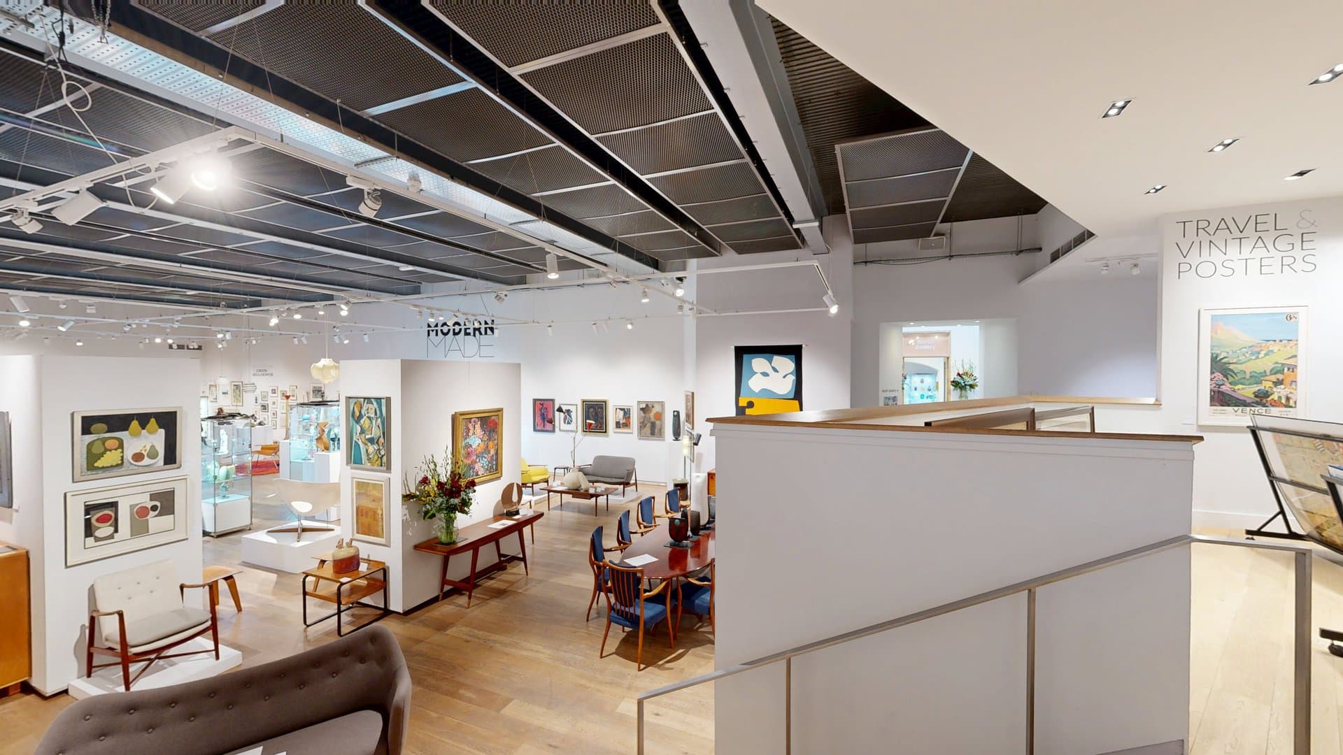 Enjoy a Virtual Tour