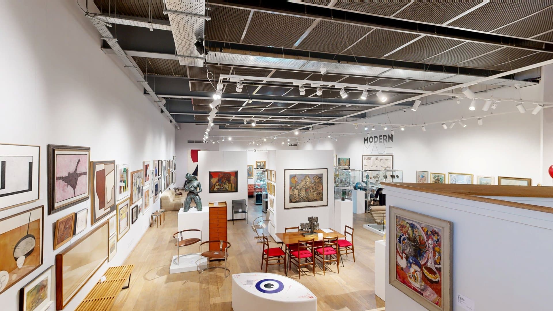 Enjoy a Virtual Tour