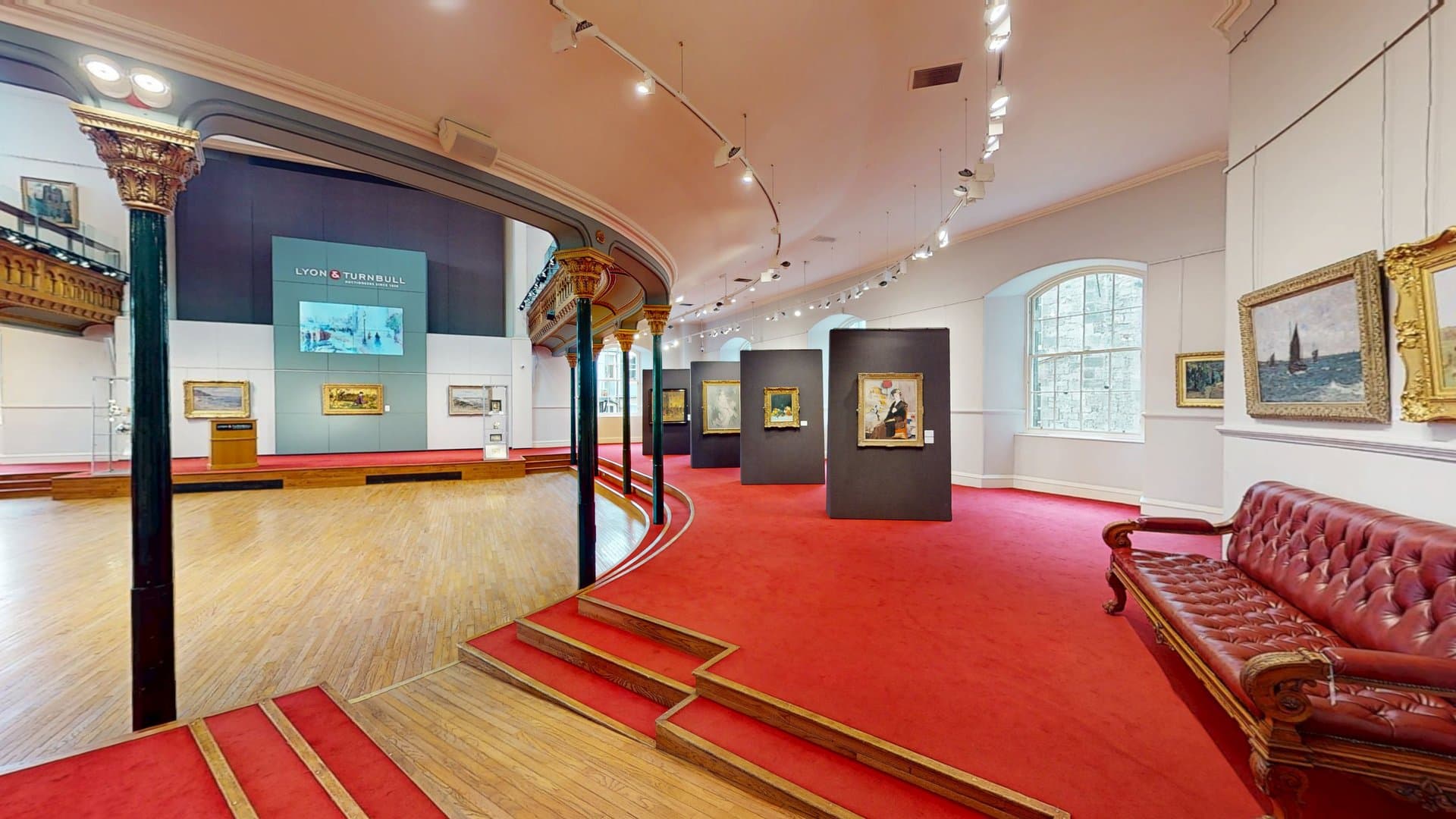 Enjoy a Virtual Tour