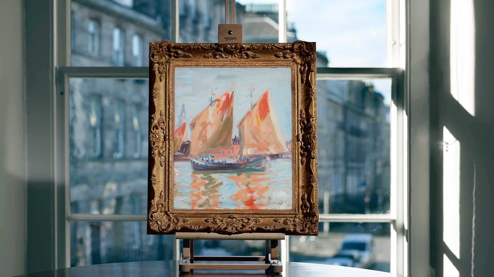 Scottish Art Auctions UK | Buy or Sell Scottish Art at Auction