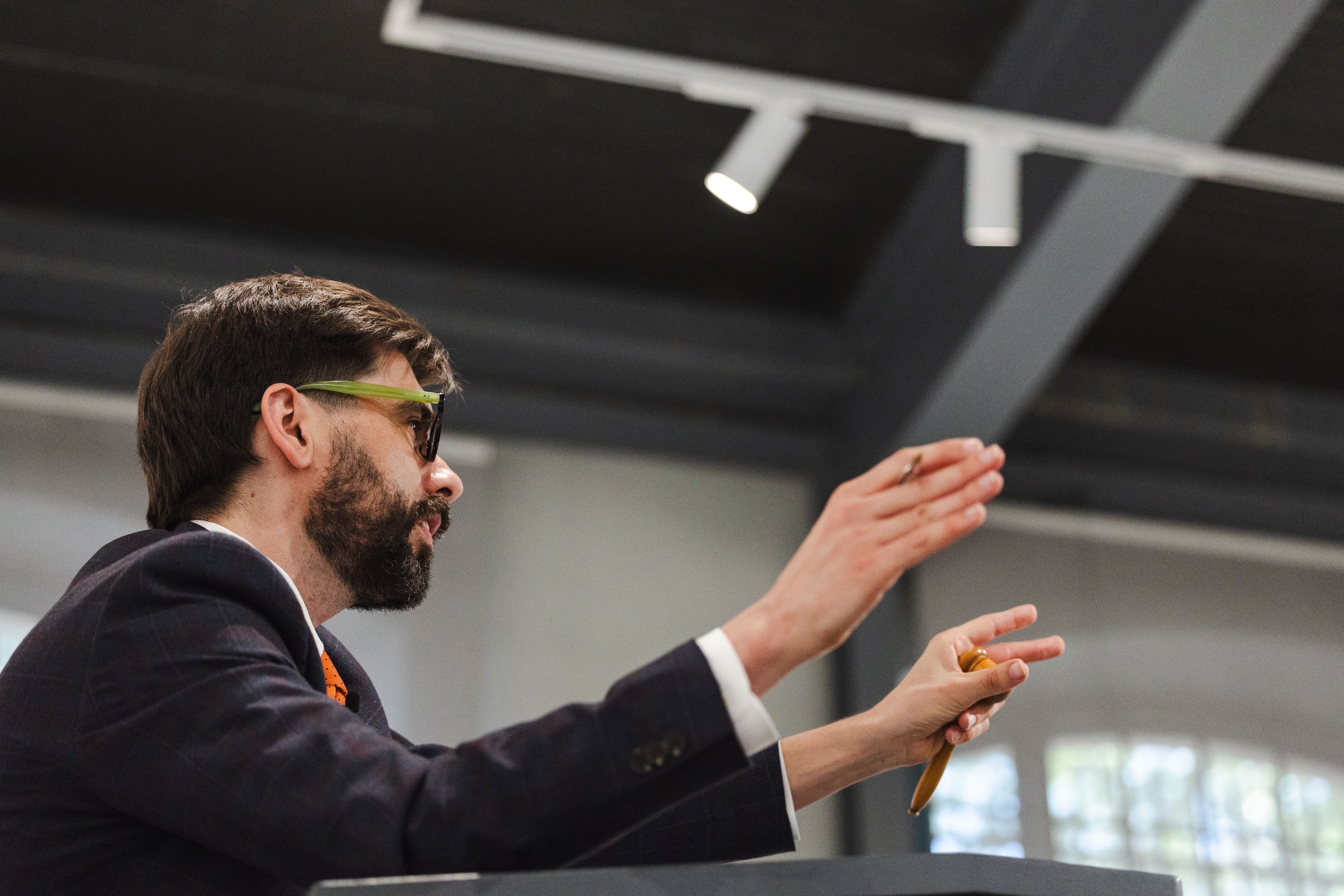 How to Buy at Auction | Online, Phone, In Person