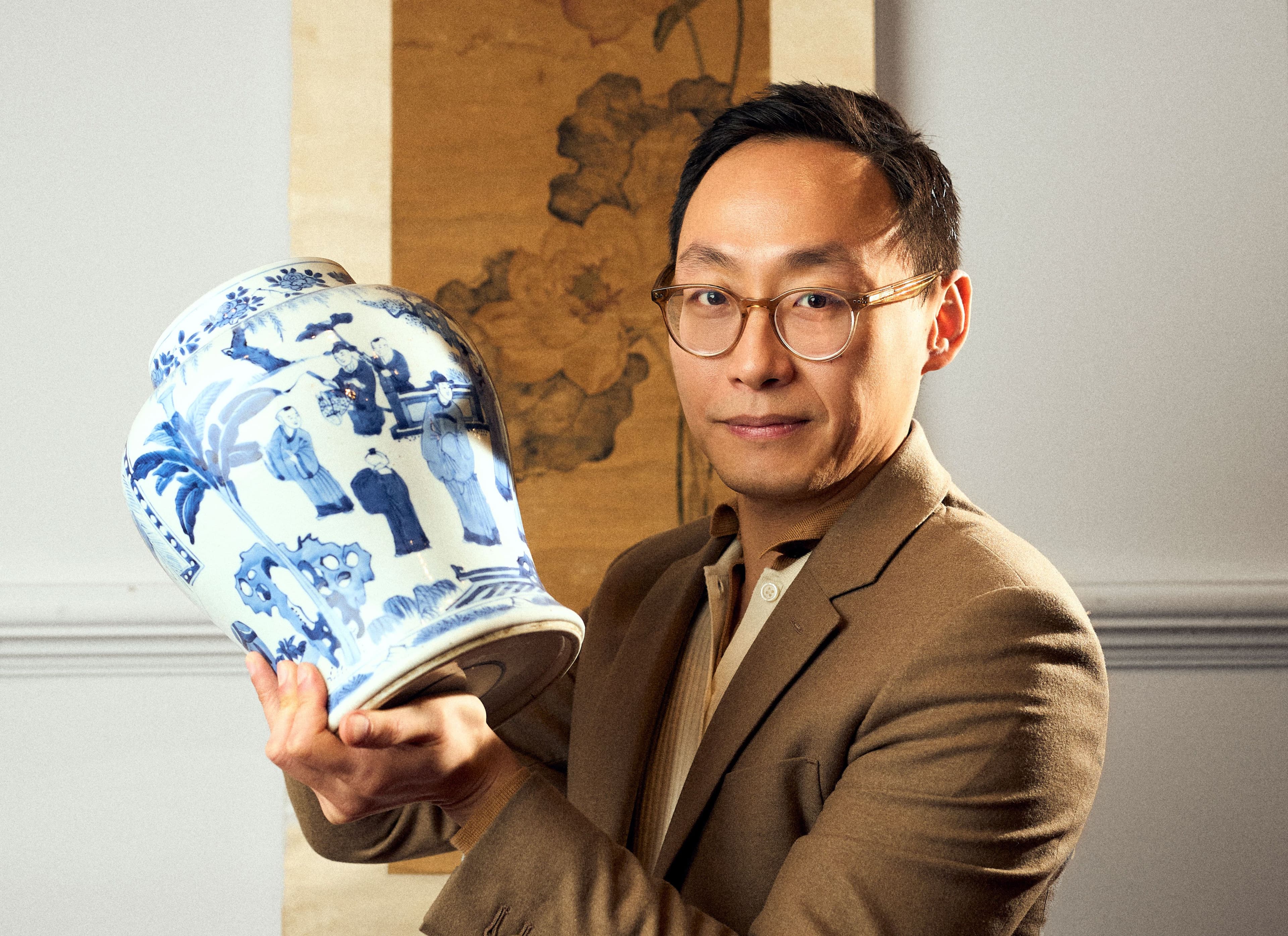 Sell Asian Art, Antiques, Chinese Furniture at Auction