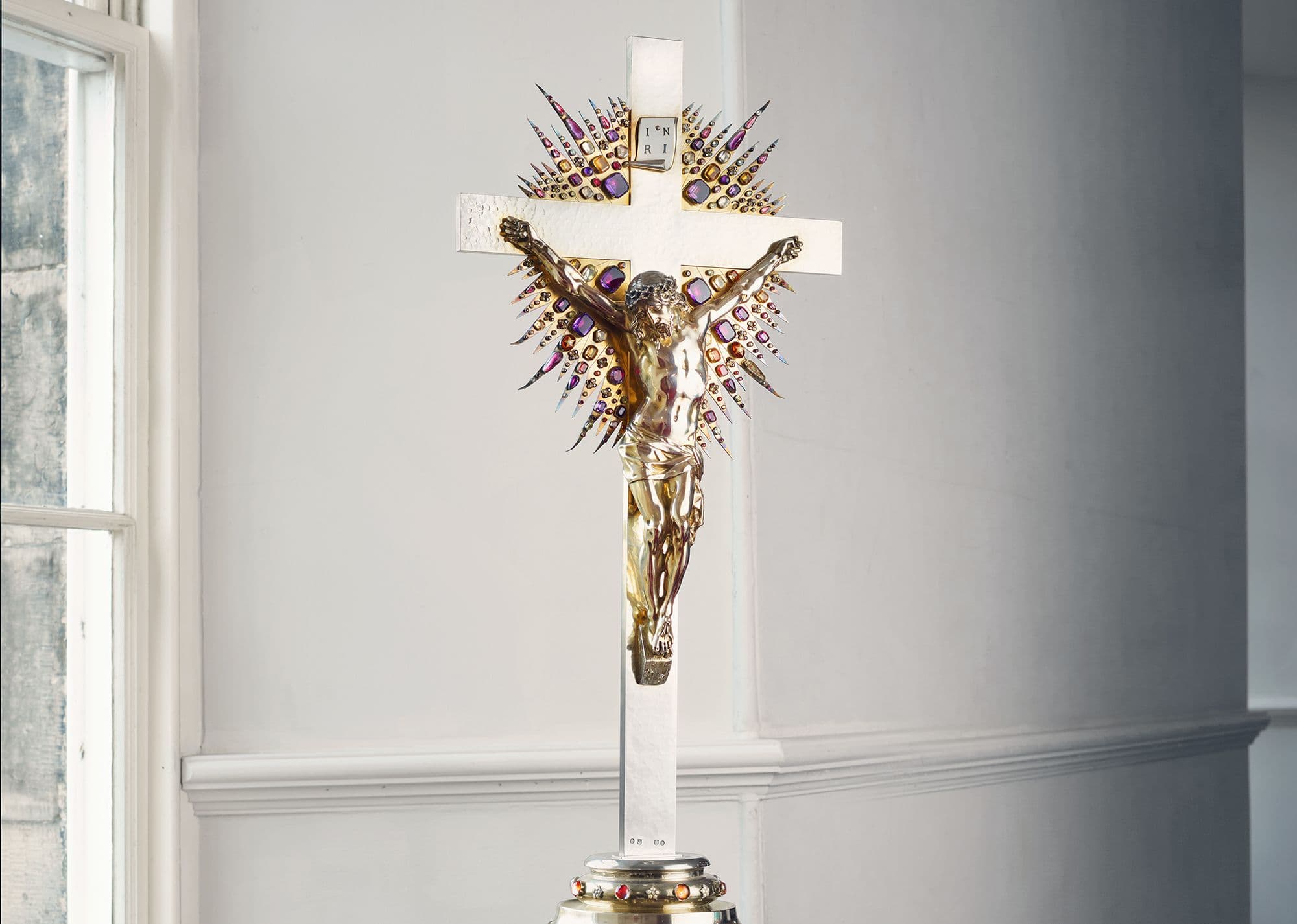 What Trustees Should Know Before Selling Church Silver