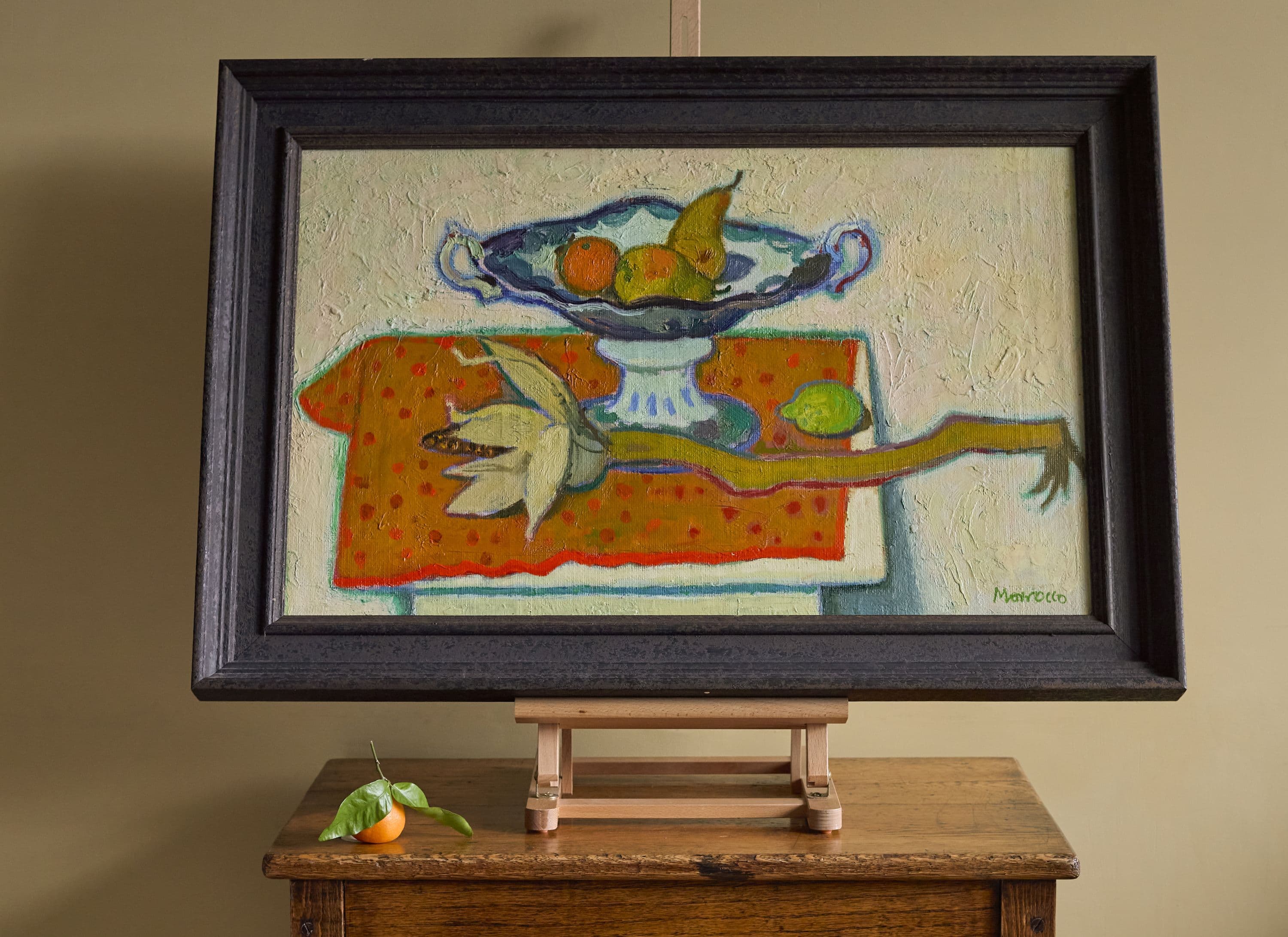 Contemporary Art Auction Viewing - Edinburgh