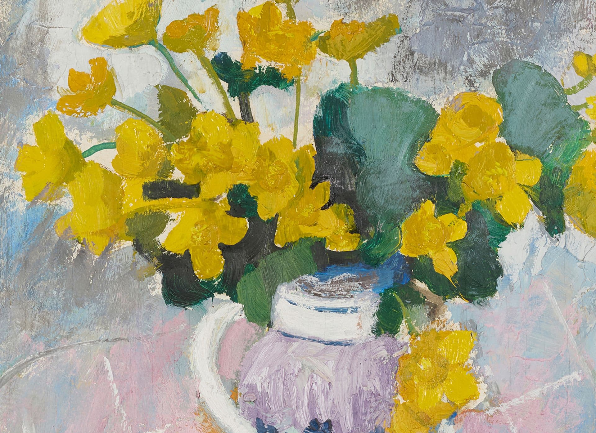 Scottish Paintings & Sculpture