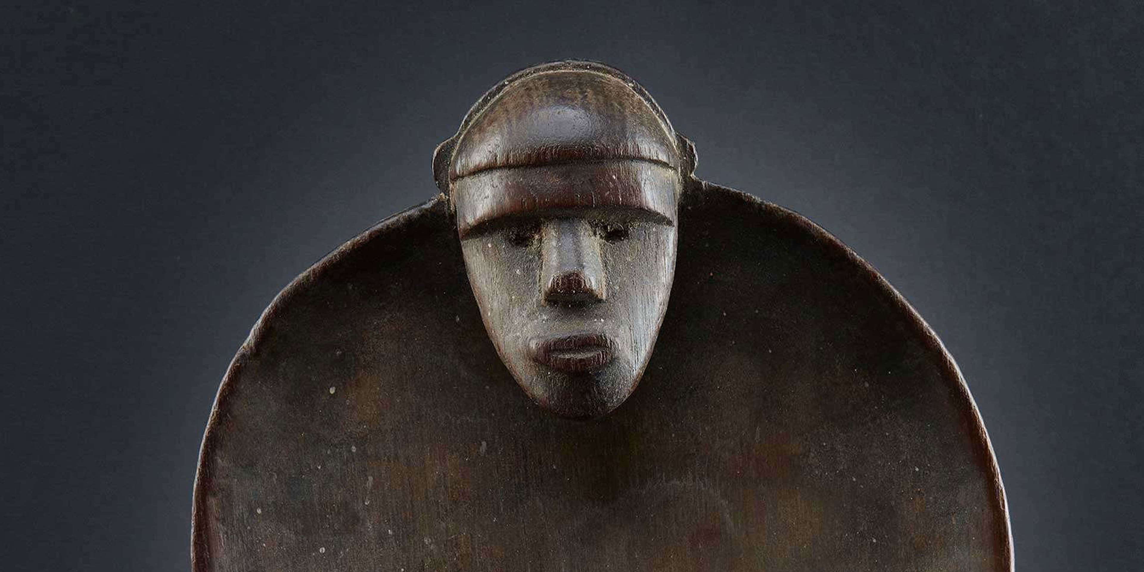 Buy and sell African, Oceanic & Tribal Art at auction in Edinburgh, London, Glasgow and online