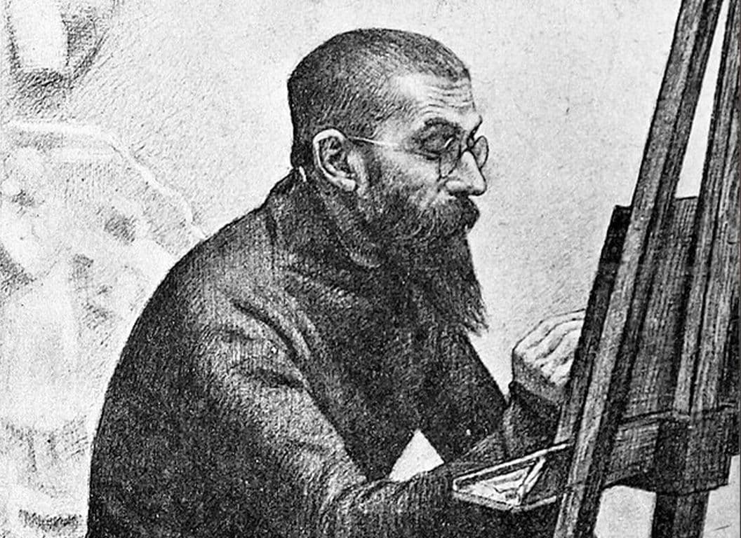 Charpentier