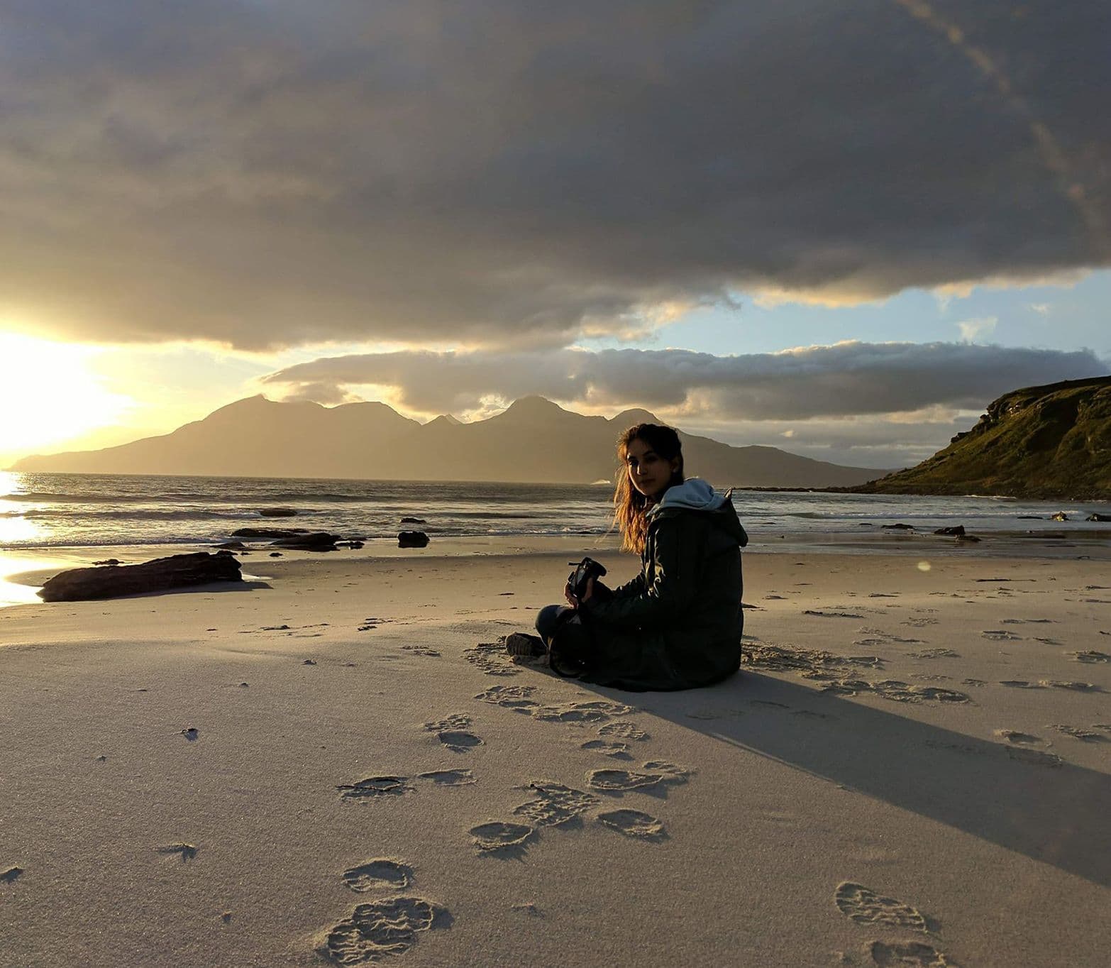 2017 Graduate Showcase Award Andrea Christodoulides