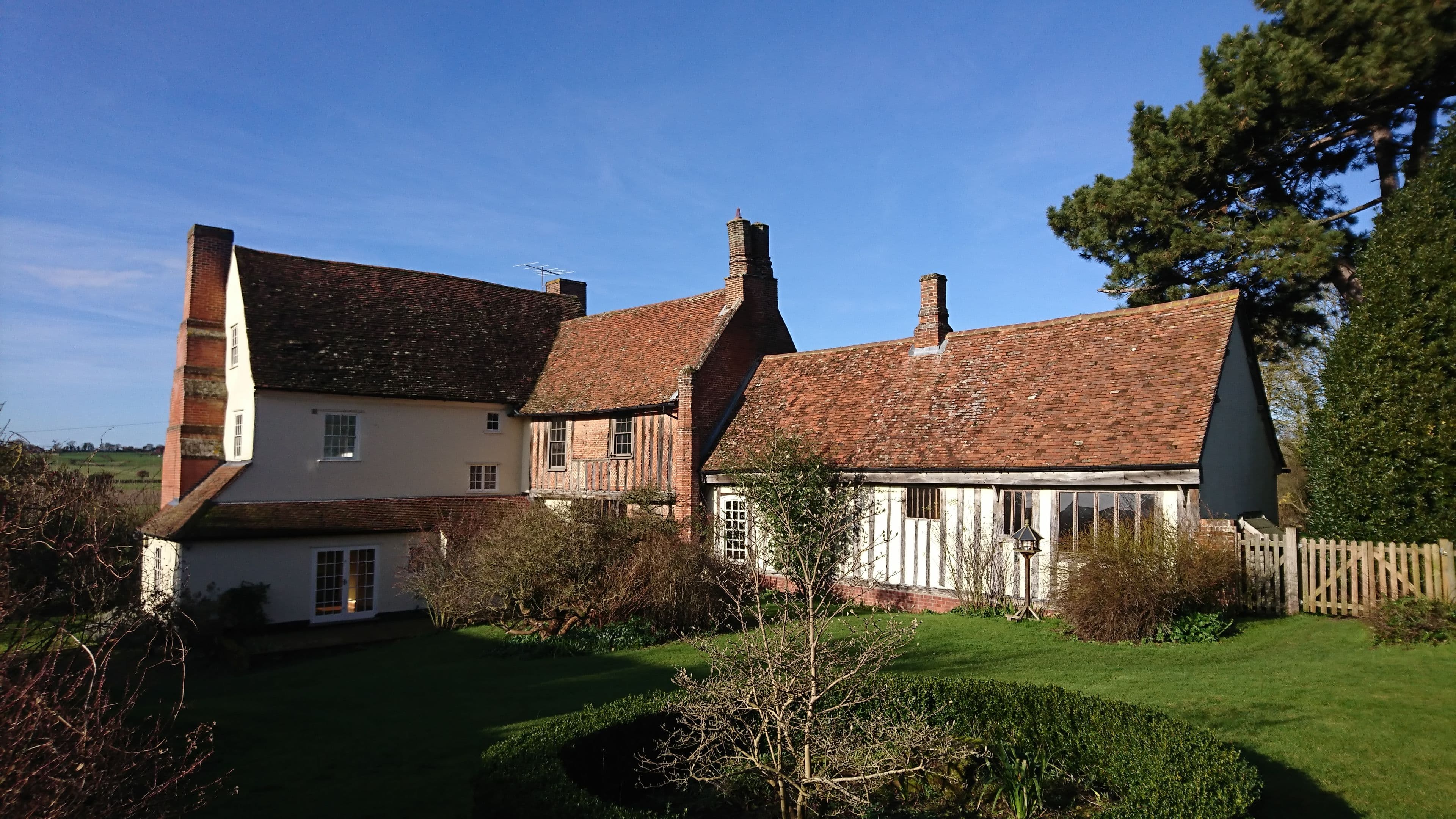 Cedric Morris and Lucian Freud: Artist, Teacher and Benton End