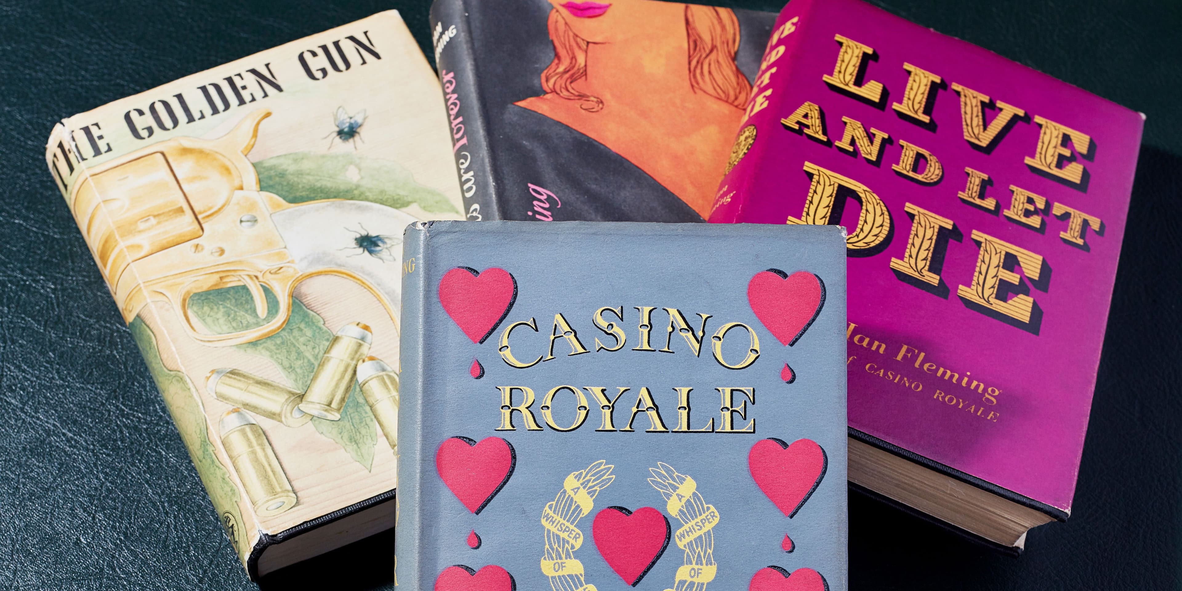 Rare Books & Manuscripts | UK Auction Specialist