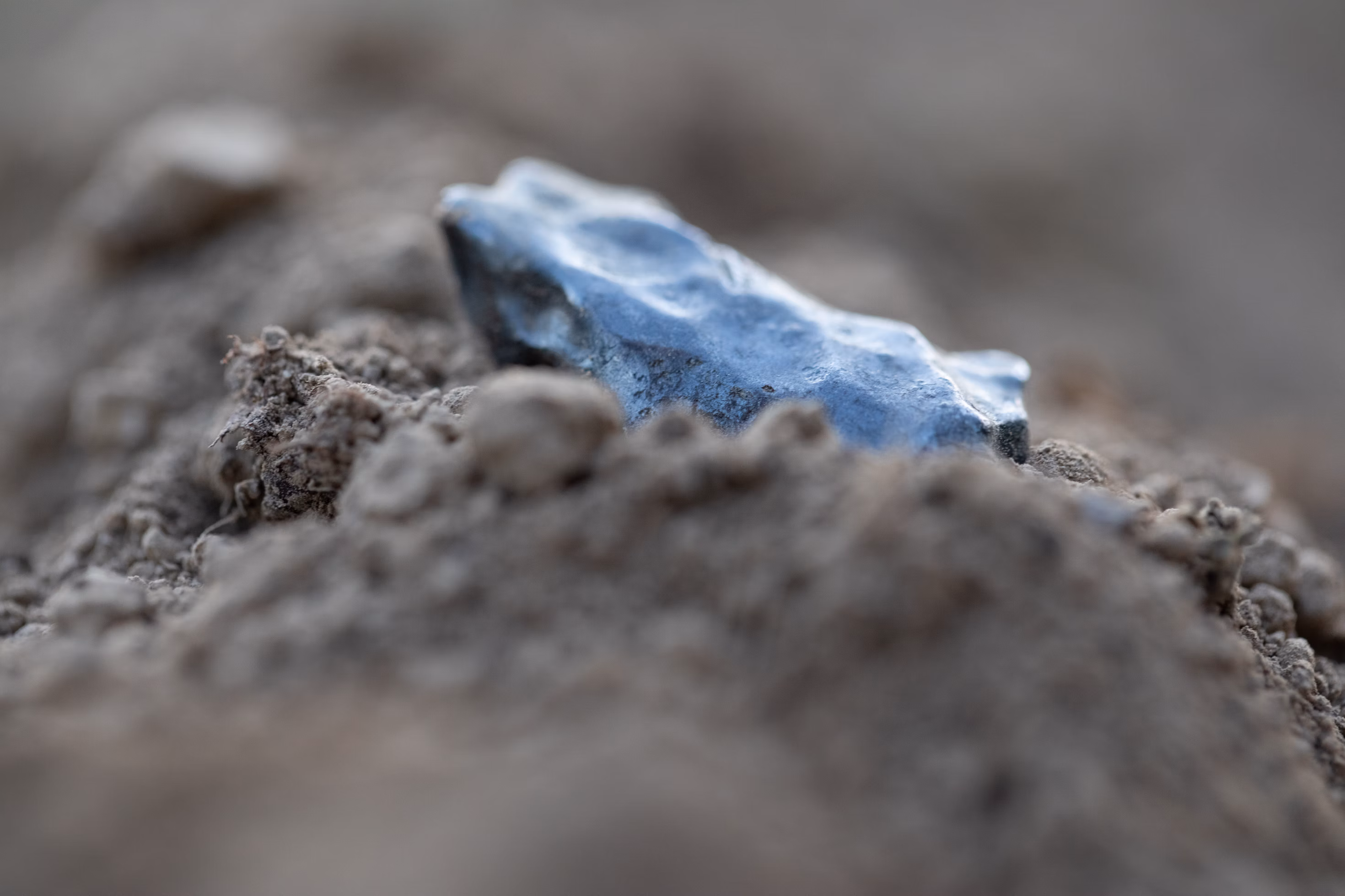 Why Collect Meteorites | A Guide for New Buyers