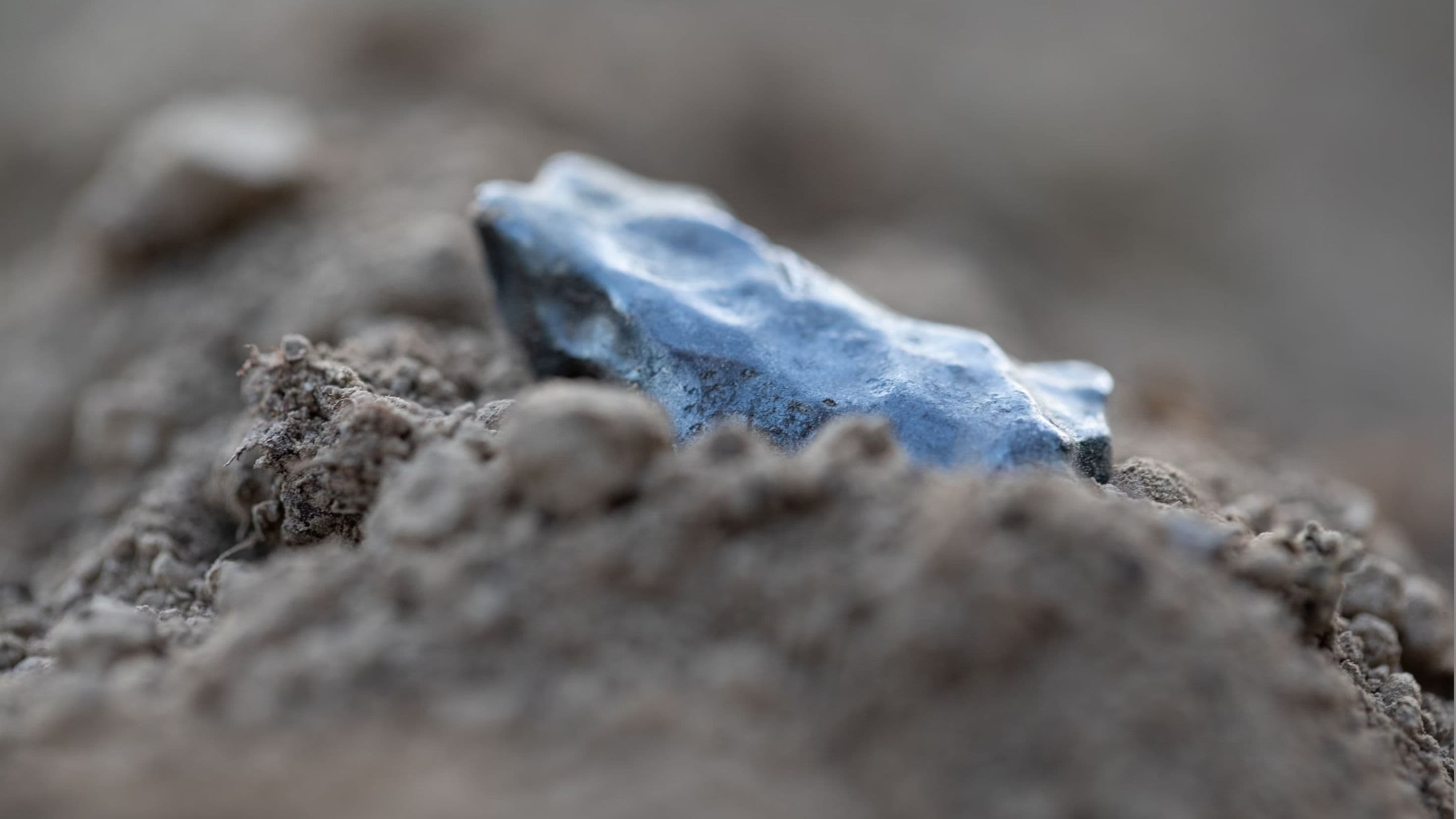 Collecting Meteorites: A Complete Guide for New Collectors